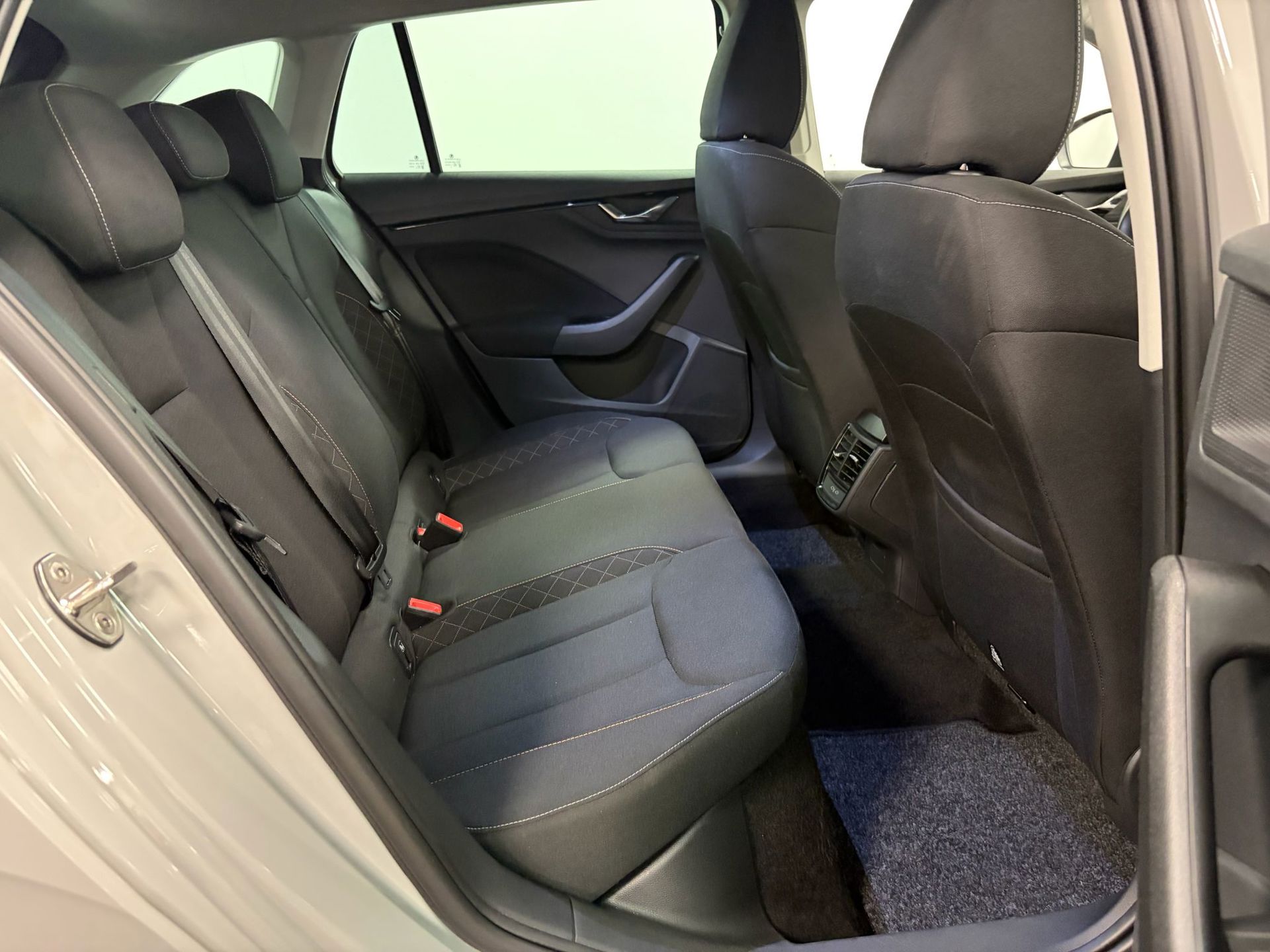 Foto van Skoda Scala