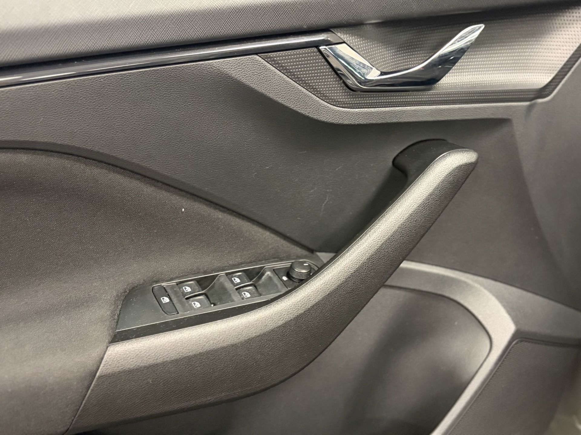 Foto van Skoda Scala