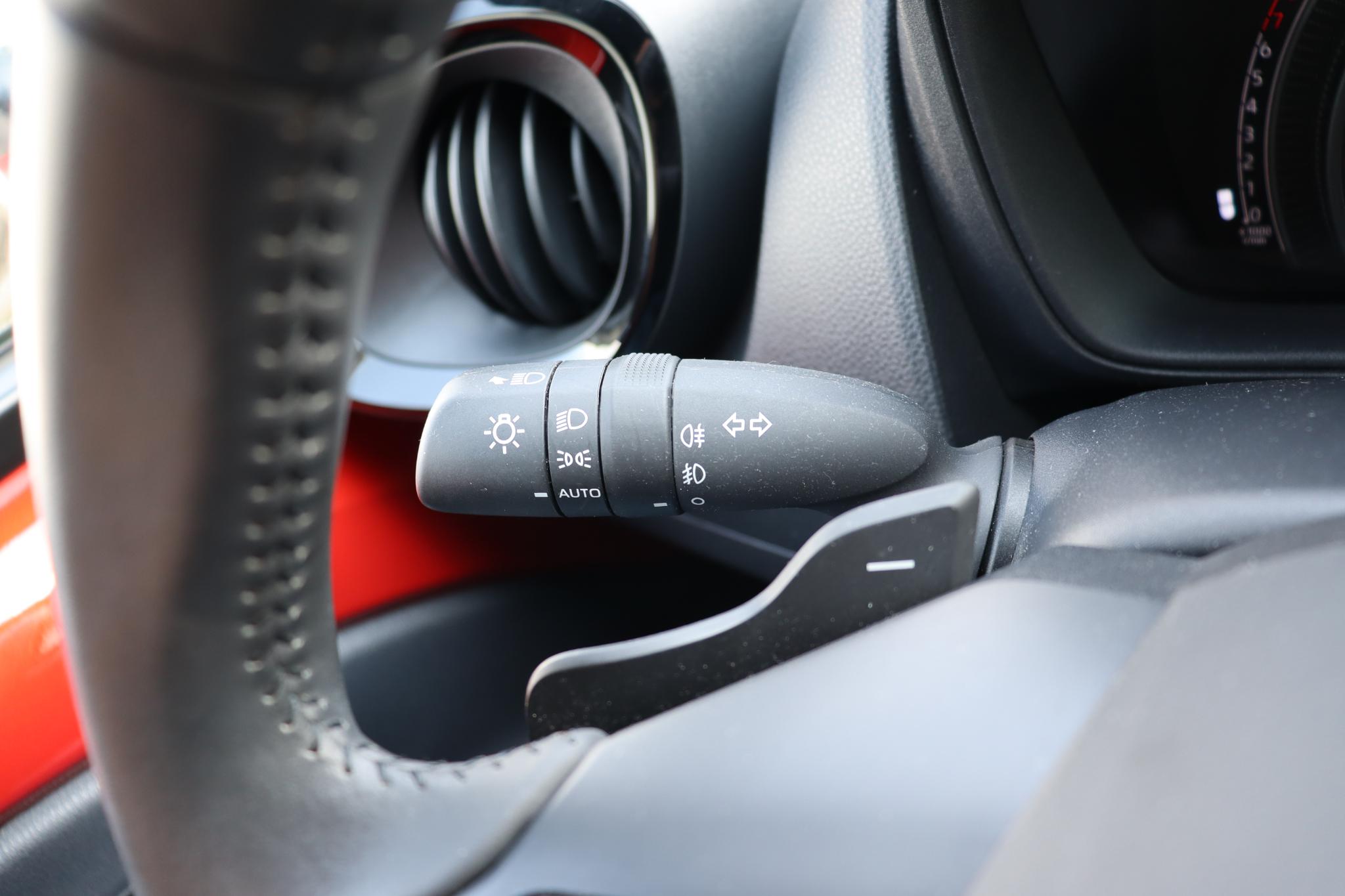 Foto van Toyota Toyota Aygo X