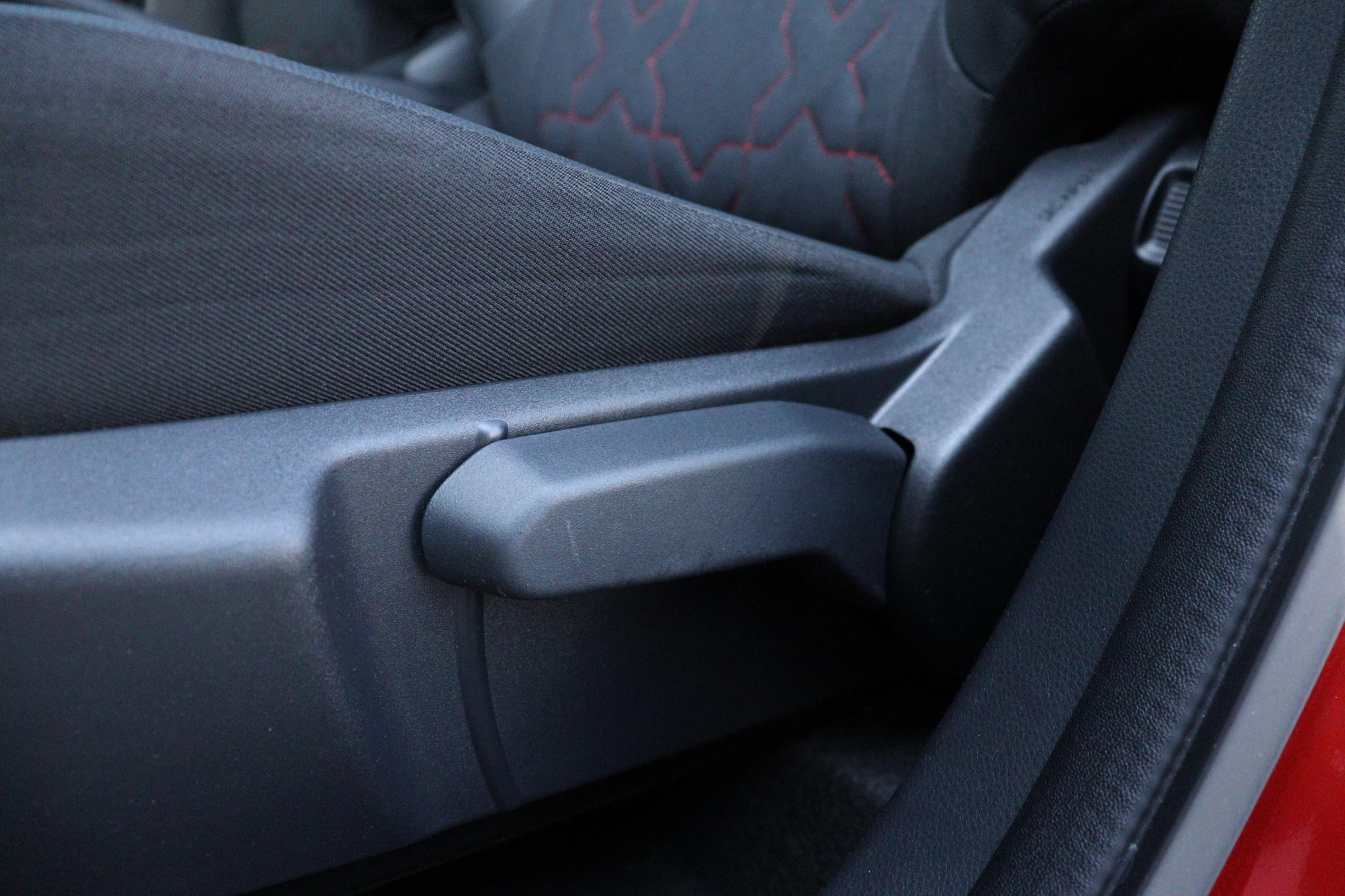 Foto van Toyota Toyota Aygo X