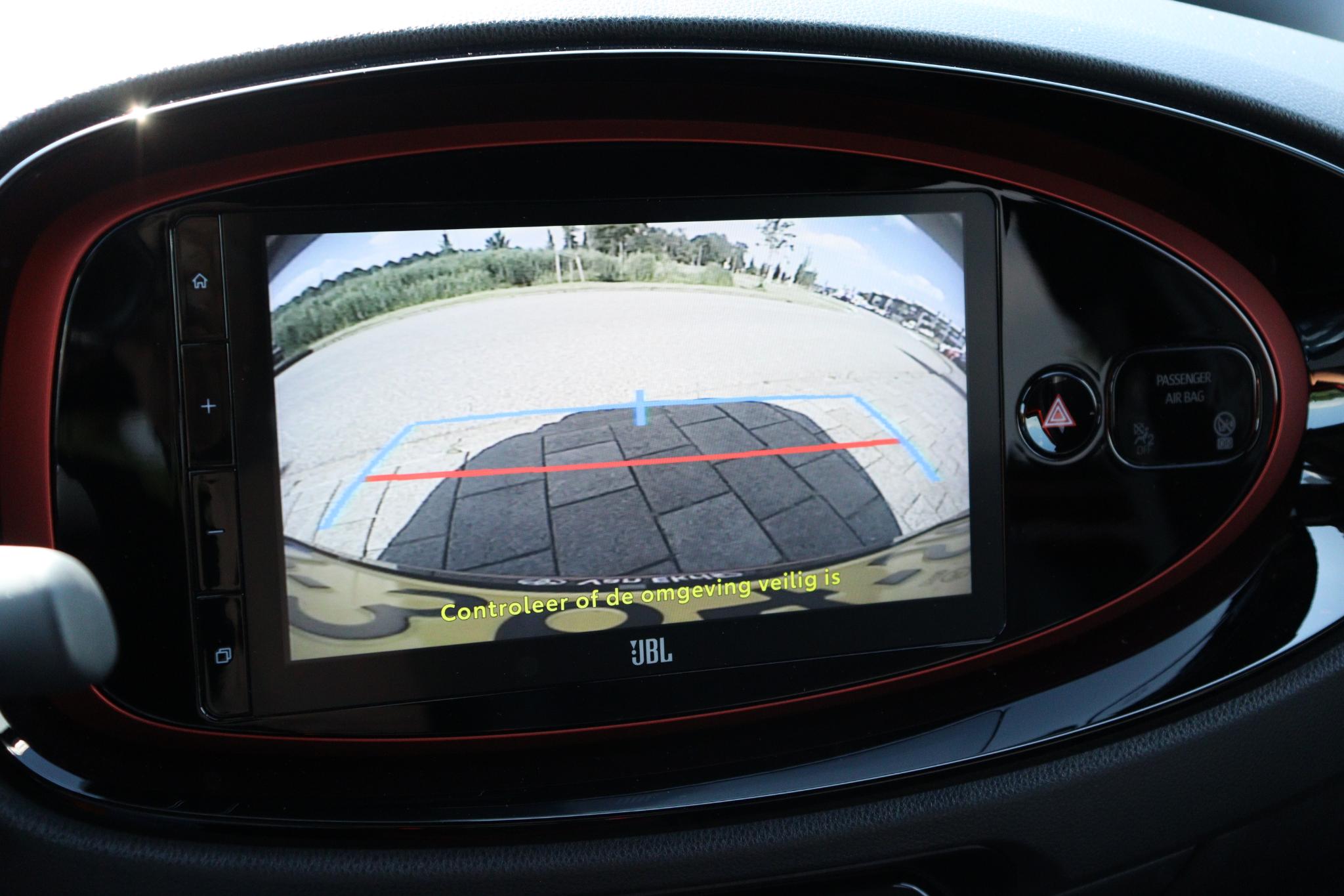 Foto van Toyota Toyota Aygo X