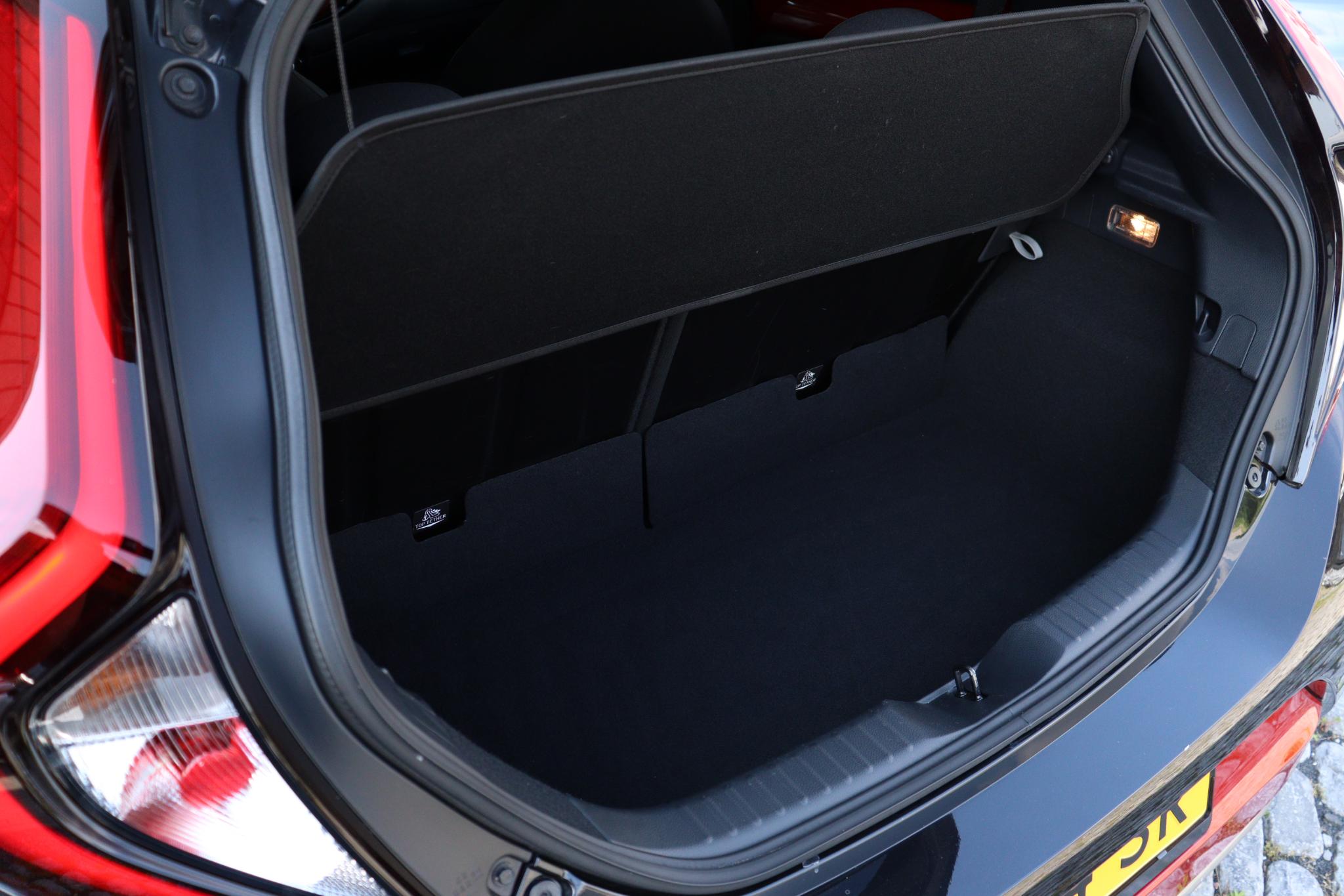 Foto van Toyota Toyota Aygo X