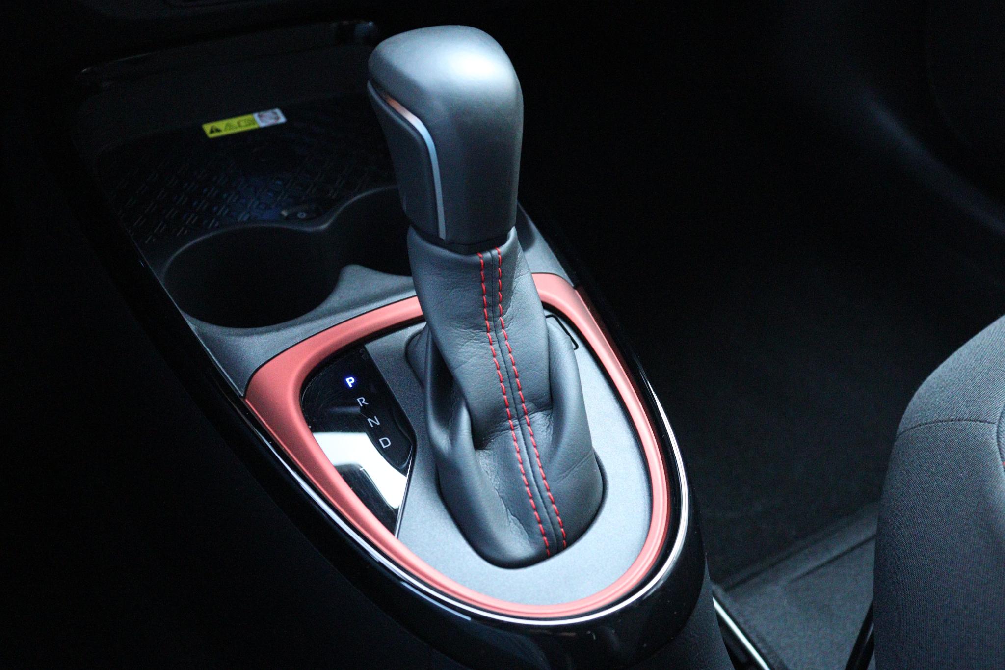 Foto van Toyota Toyota Aygo X