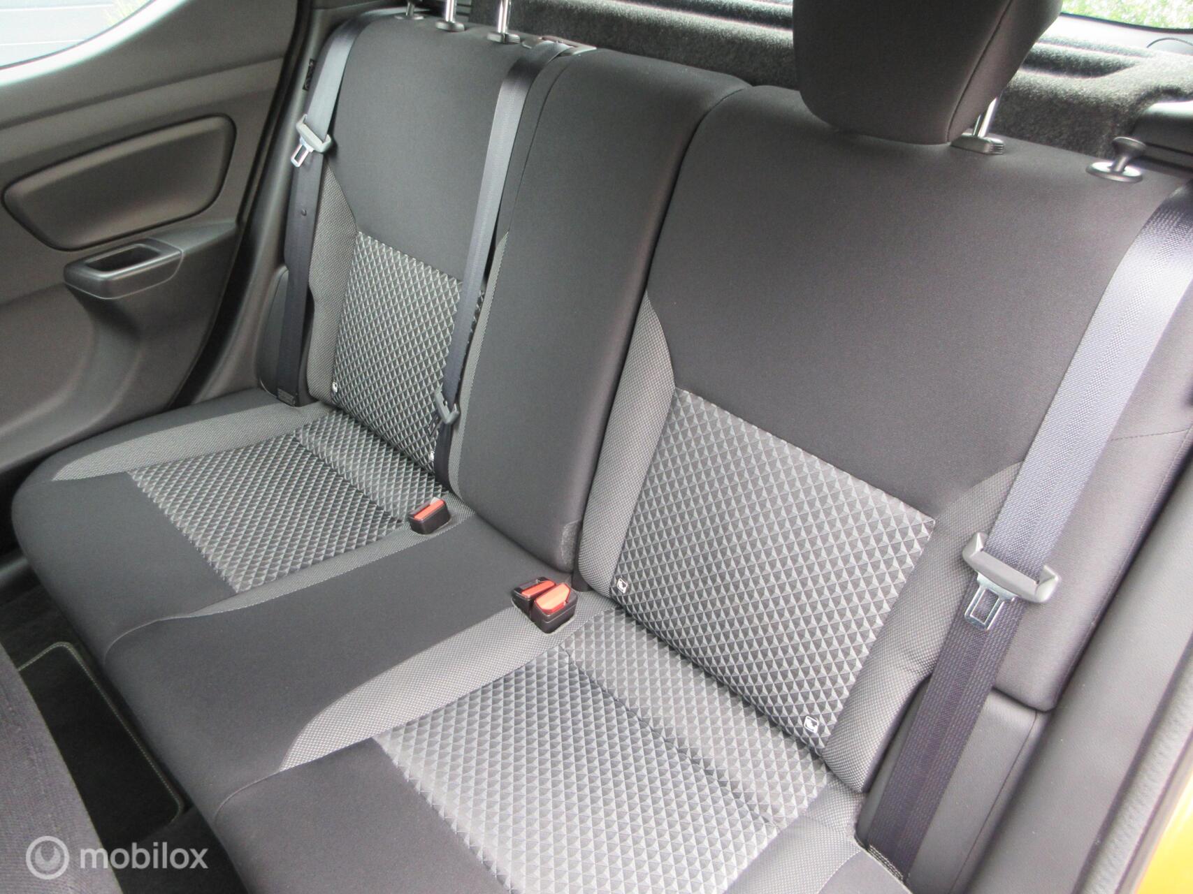Foto van Nissan Nissan Micra