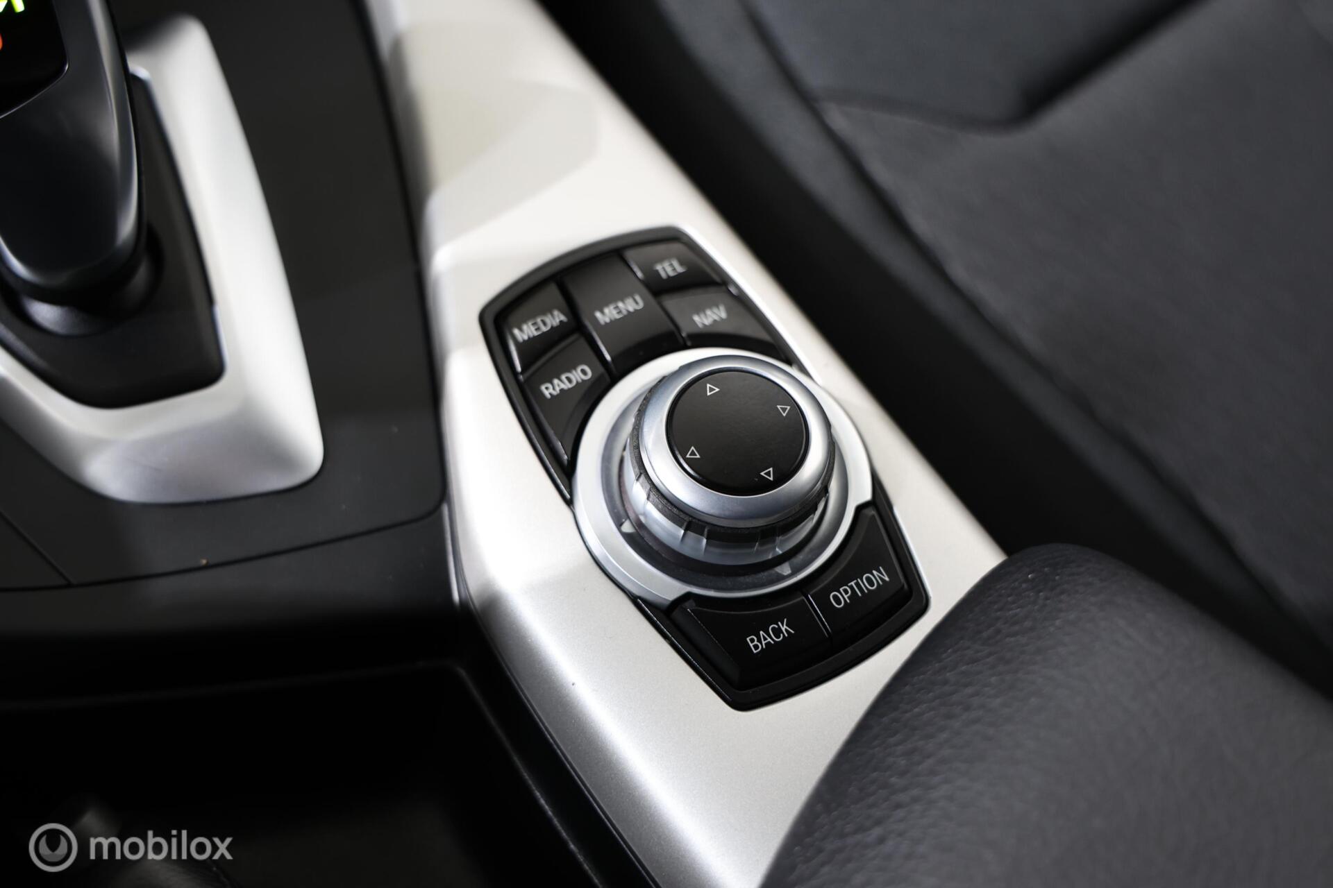 Foto van BMW 118i