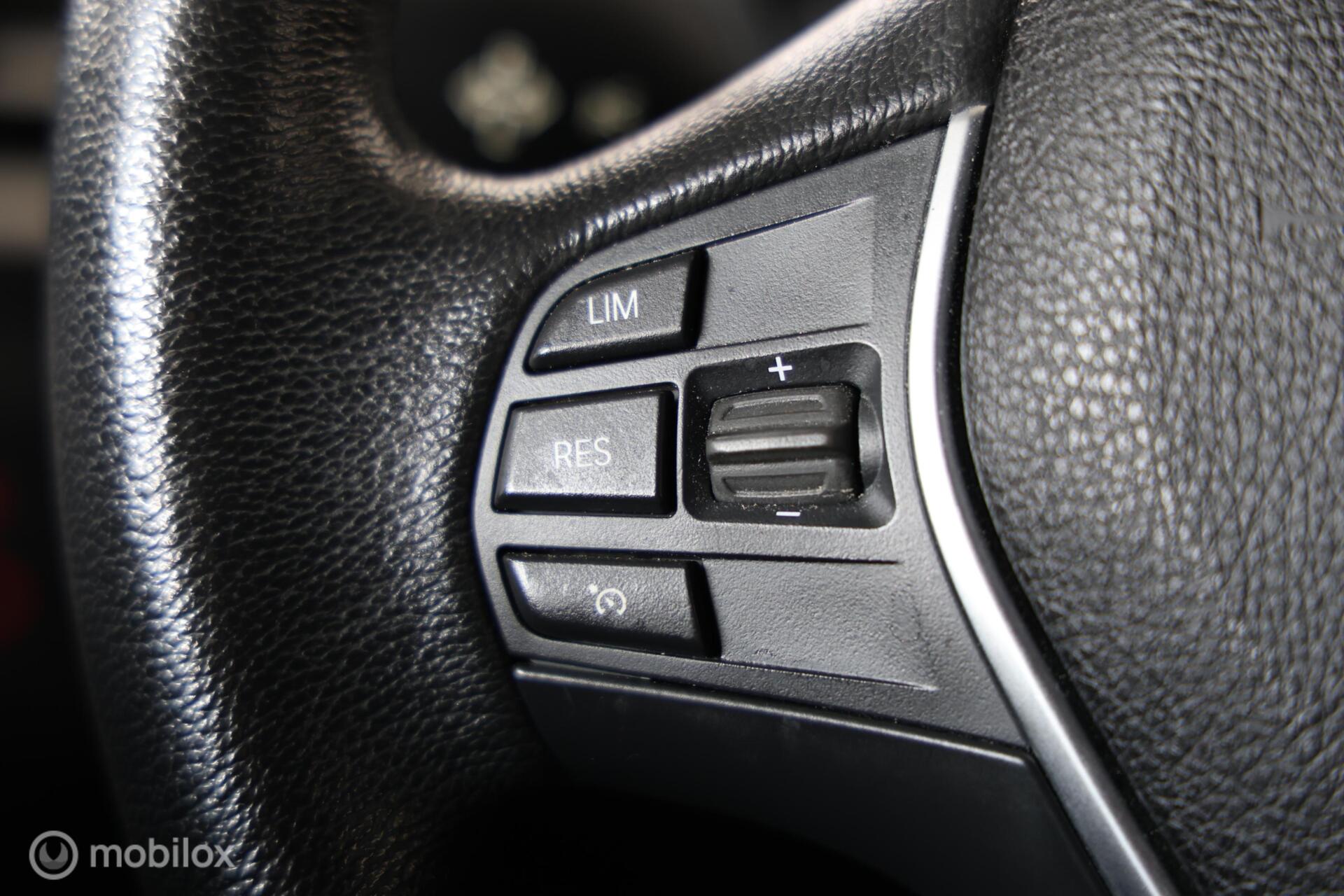 Foto van BMW 118i