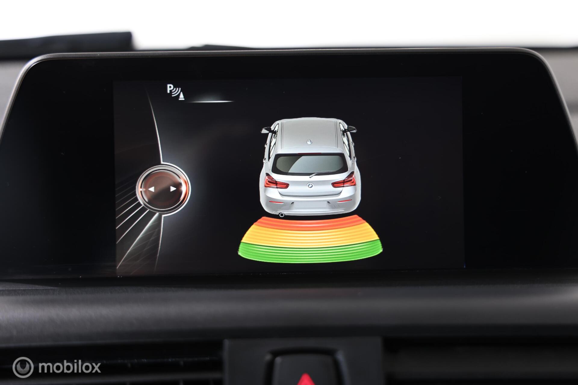 Foto van BMW 118i