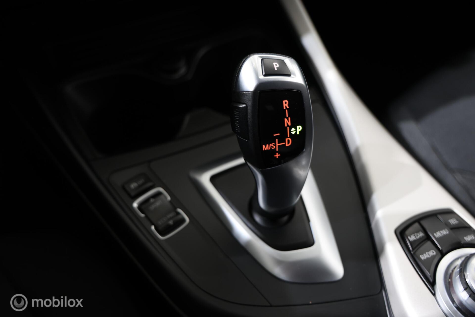 Foto van BMW 118i