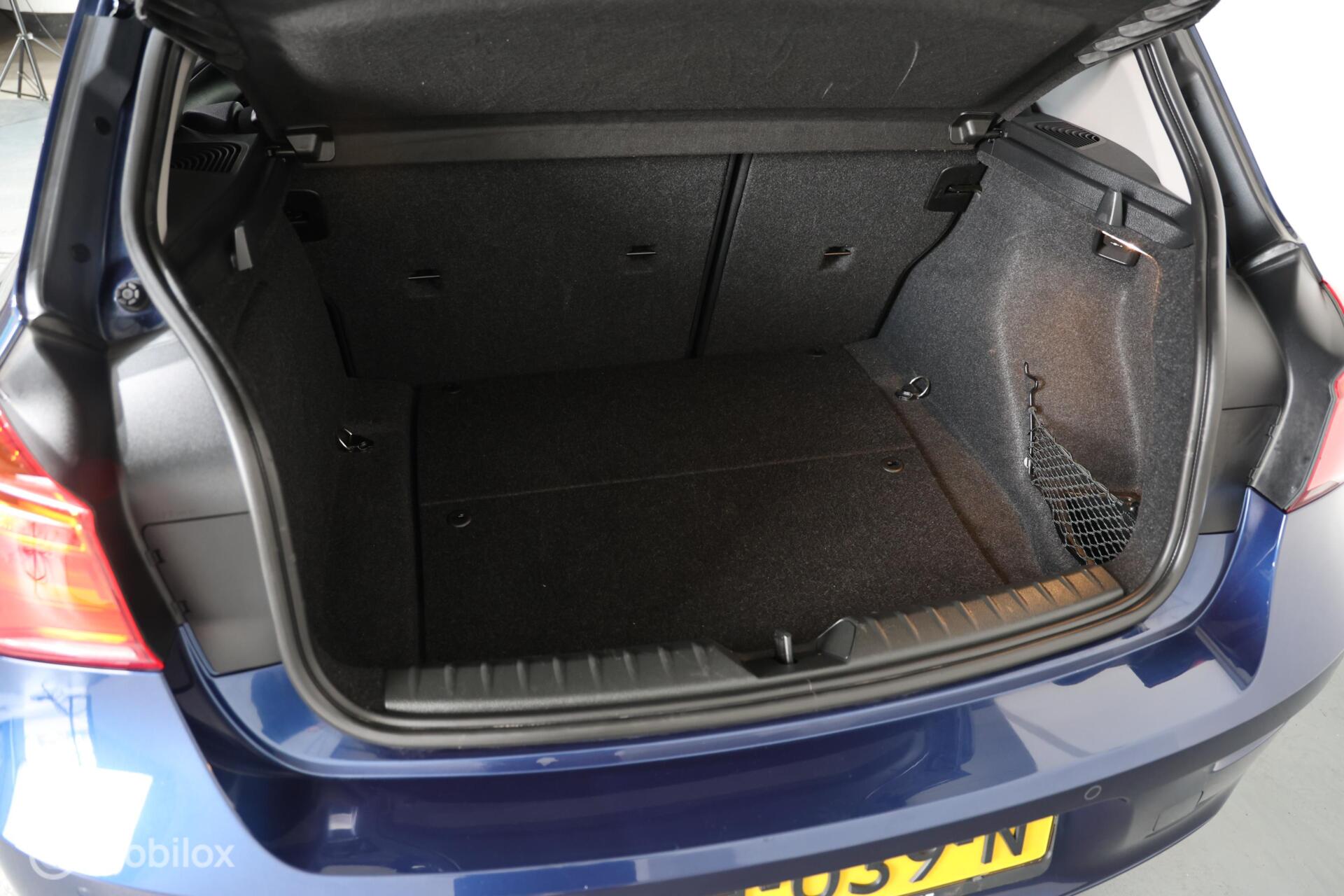 Foto van BMW 118i