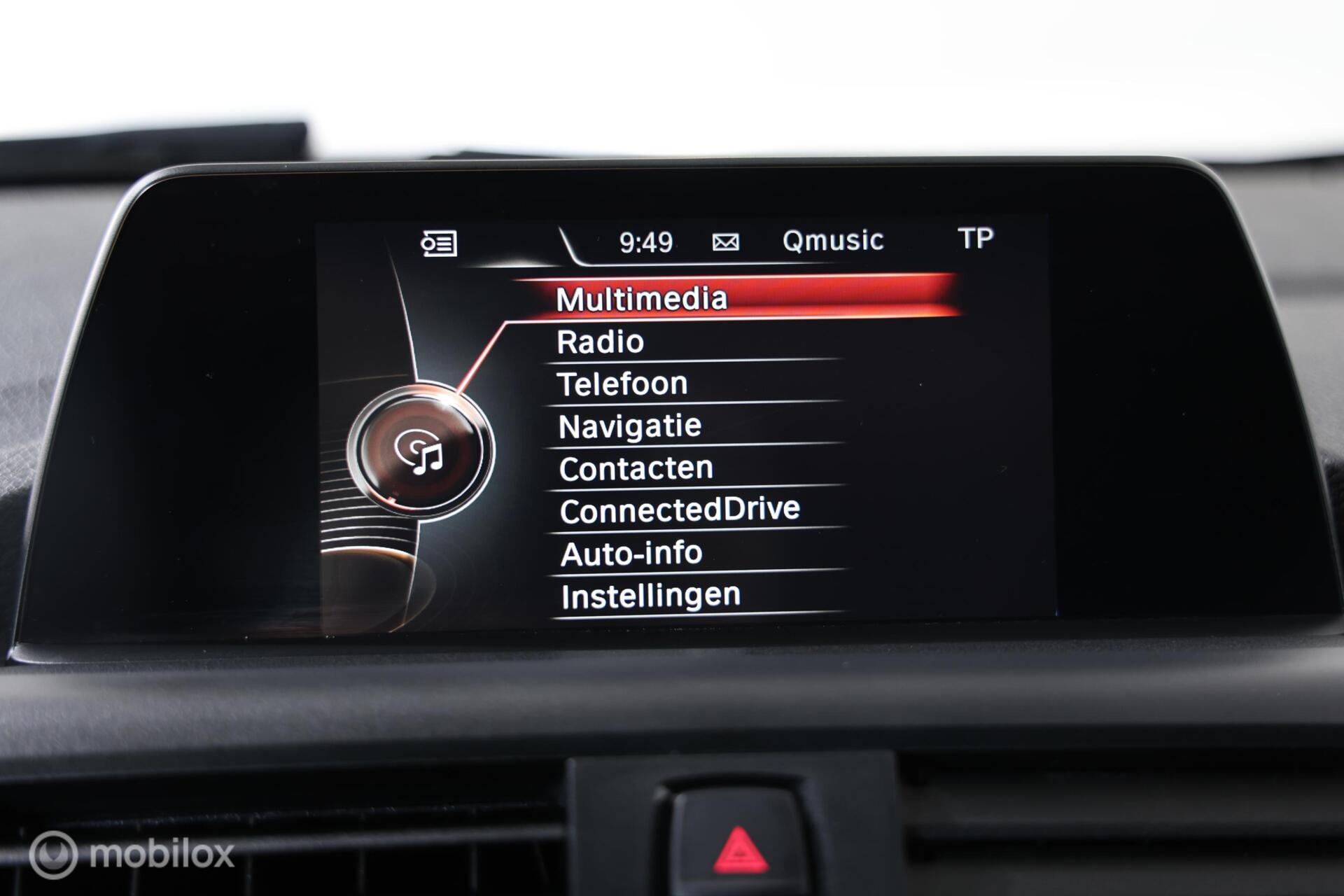 Foto van BMW 118i