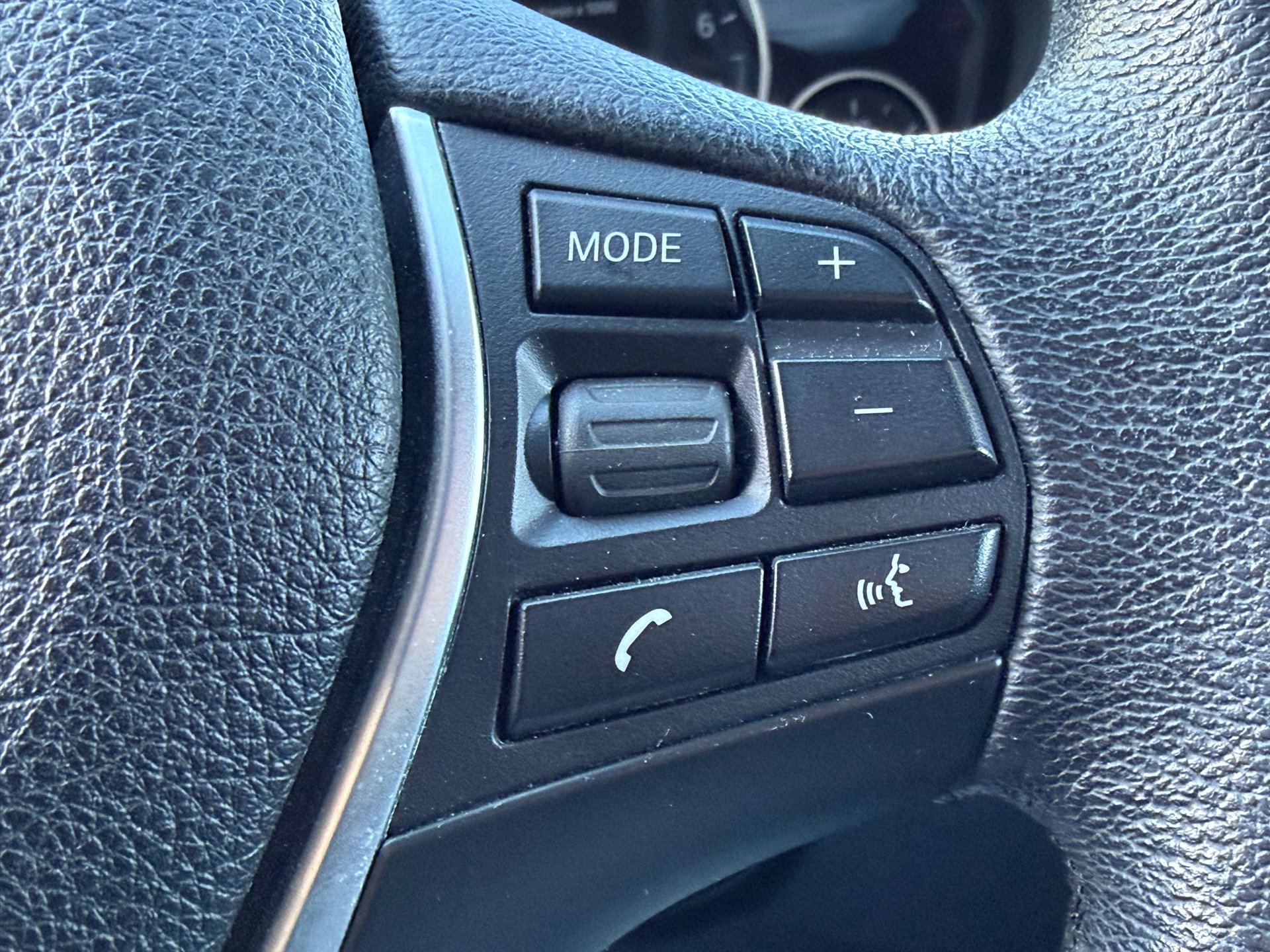 Foto van BMW 320i