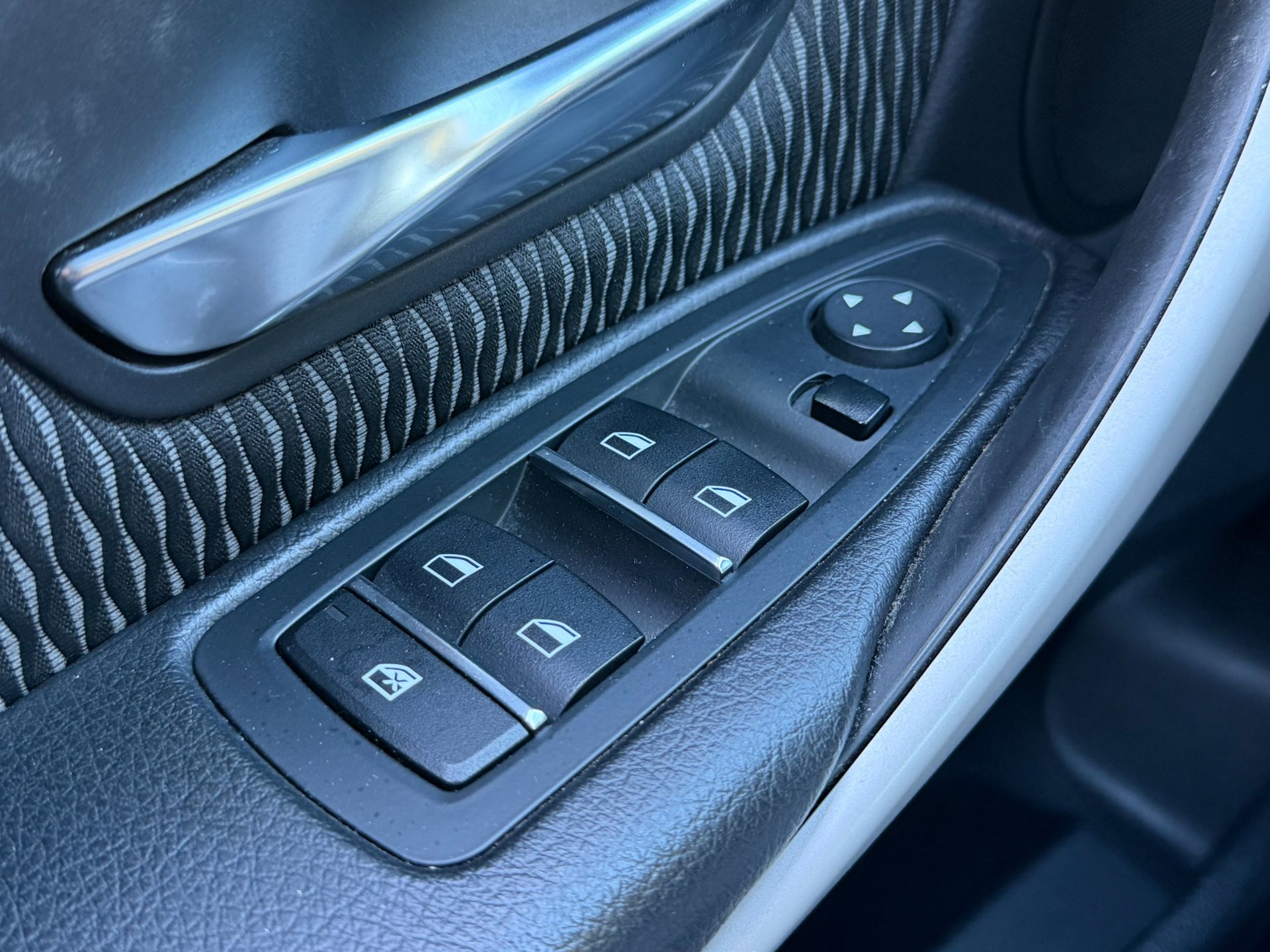 Foto van BMW 320i