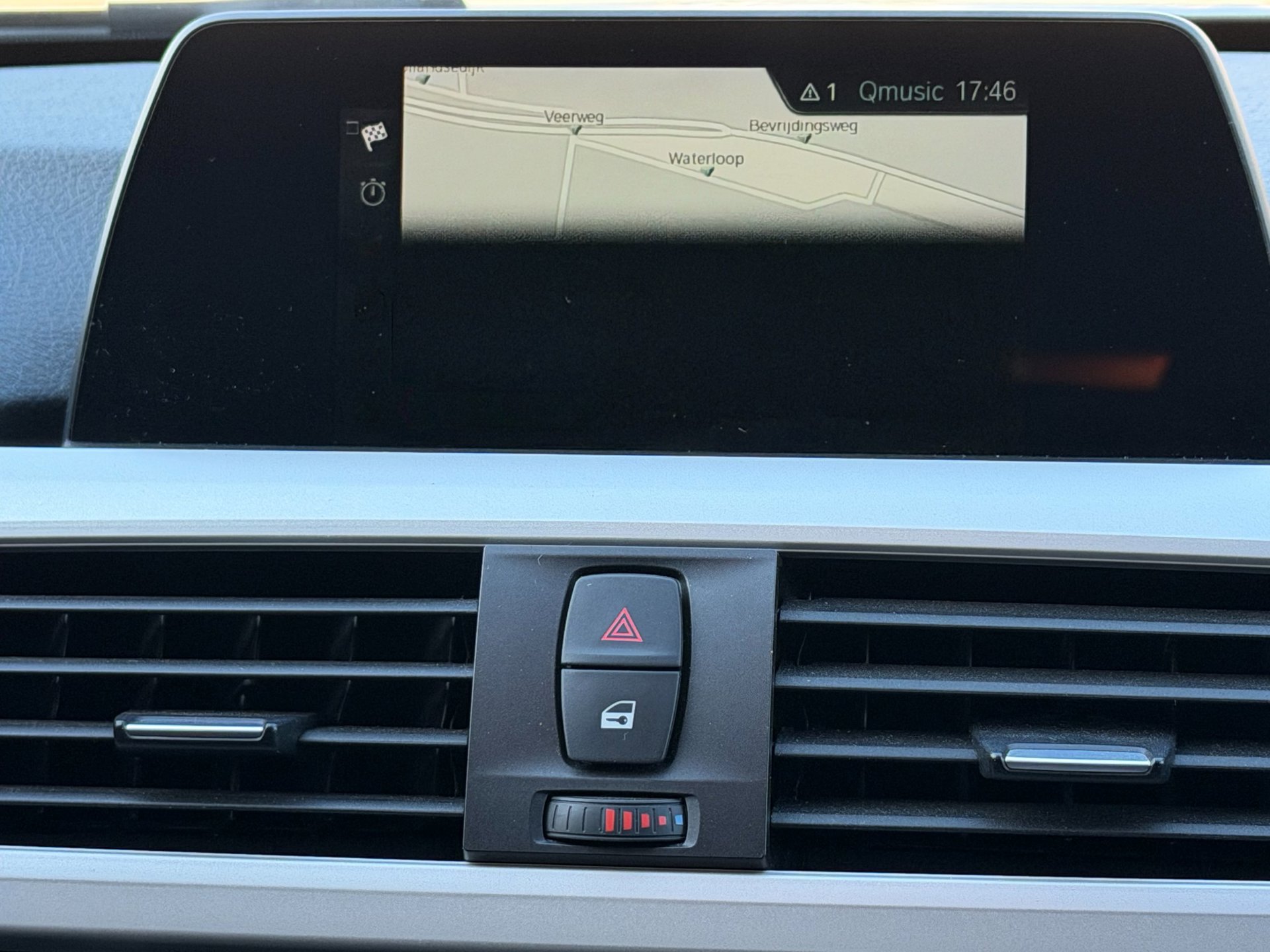 Foto van BMW 320i