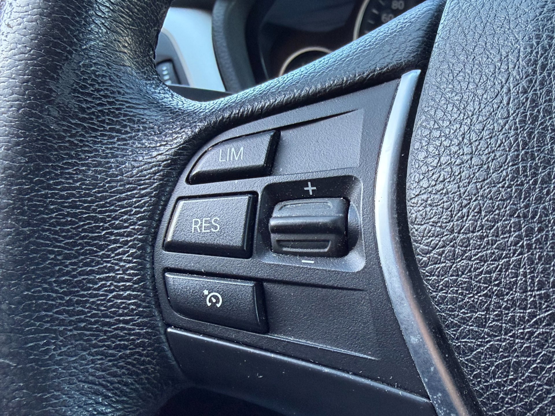 Foto van BMW 320i