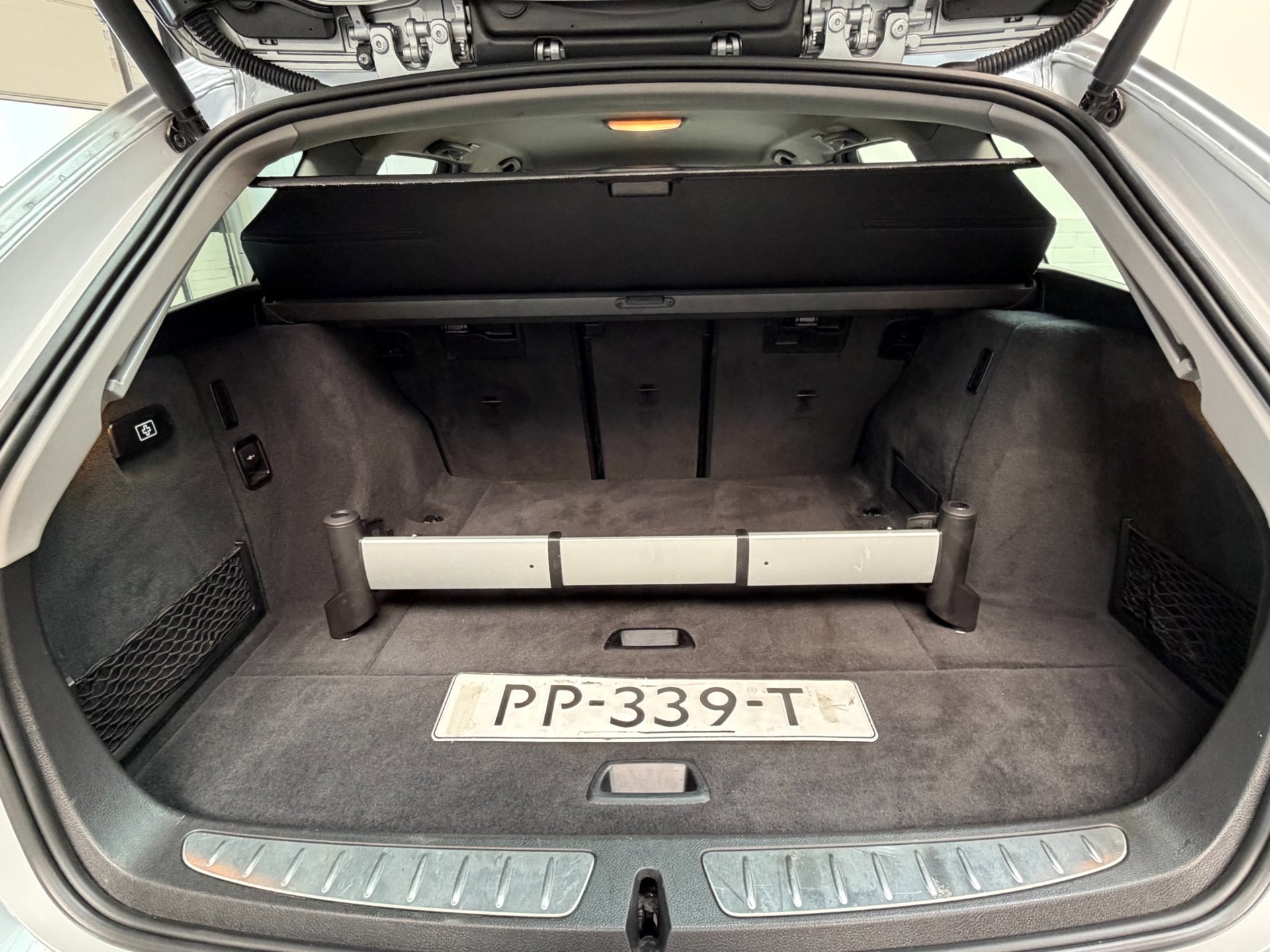 Foto van BMW 320i