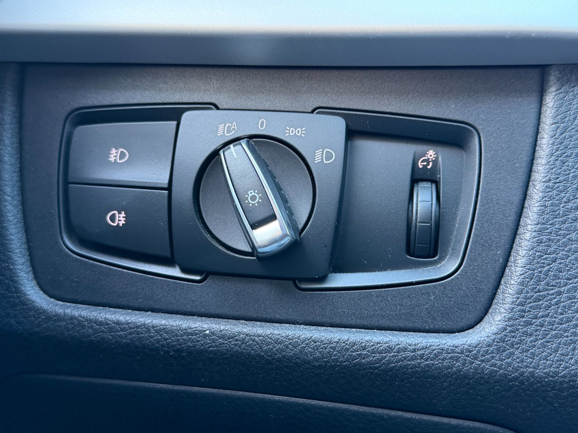 Foto van BMW 320i
