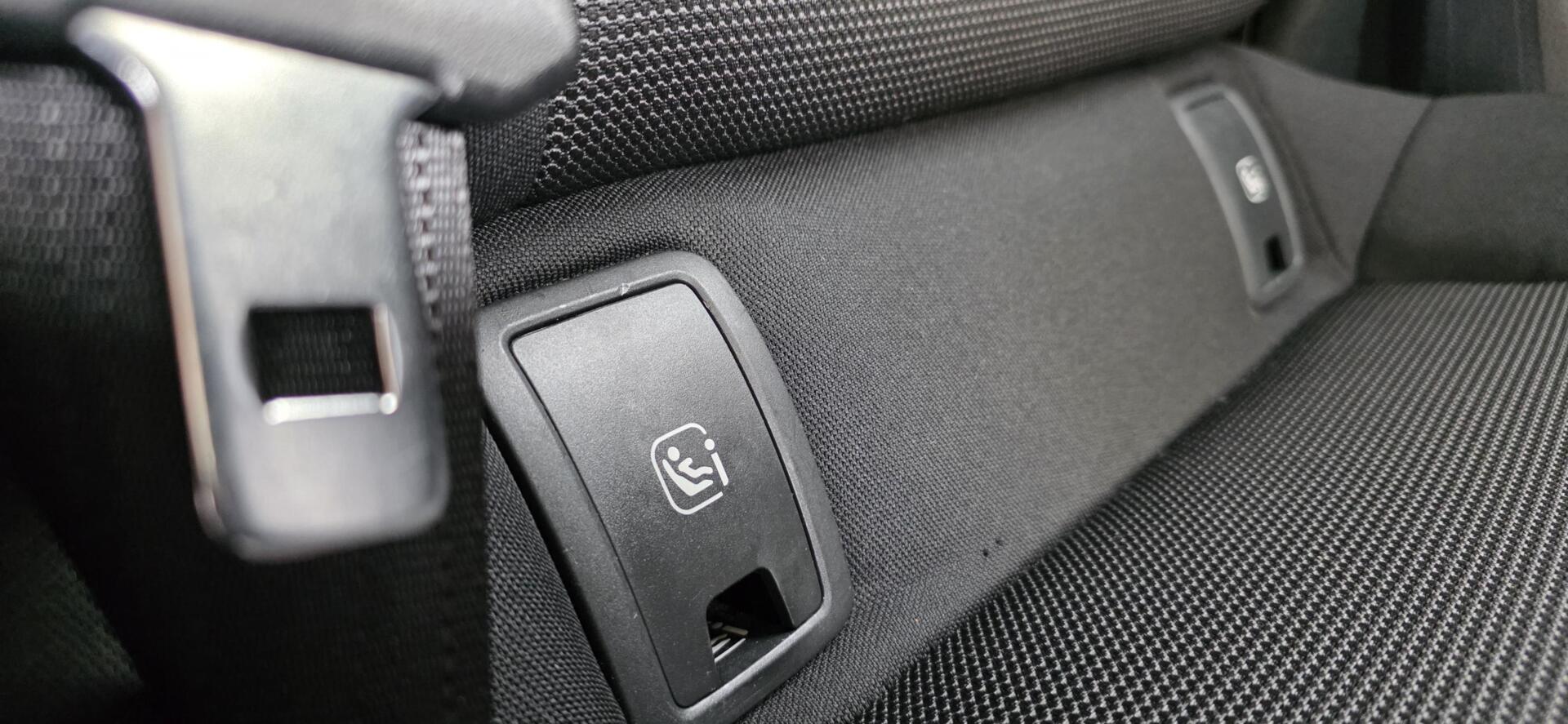 Foto van Mazda Cx-30