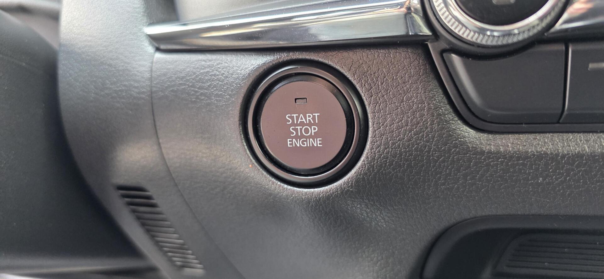 Foto van Mazda Cx-30