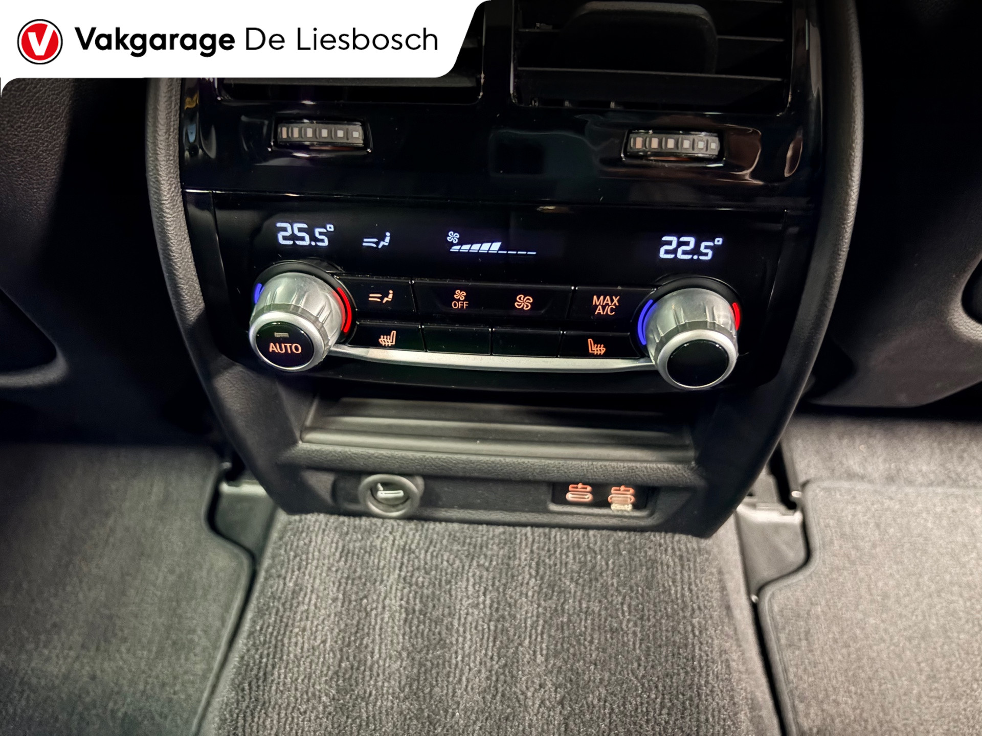 Foto van BMW 540i xDrive