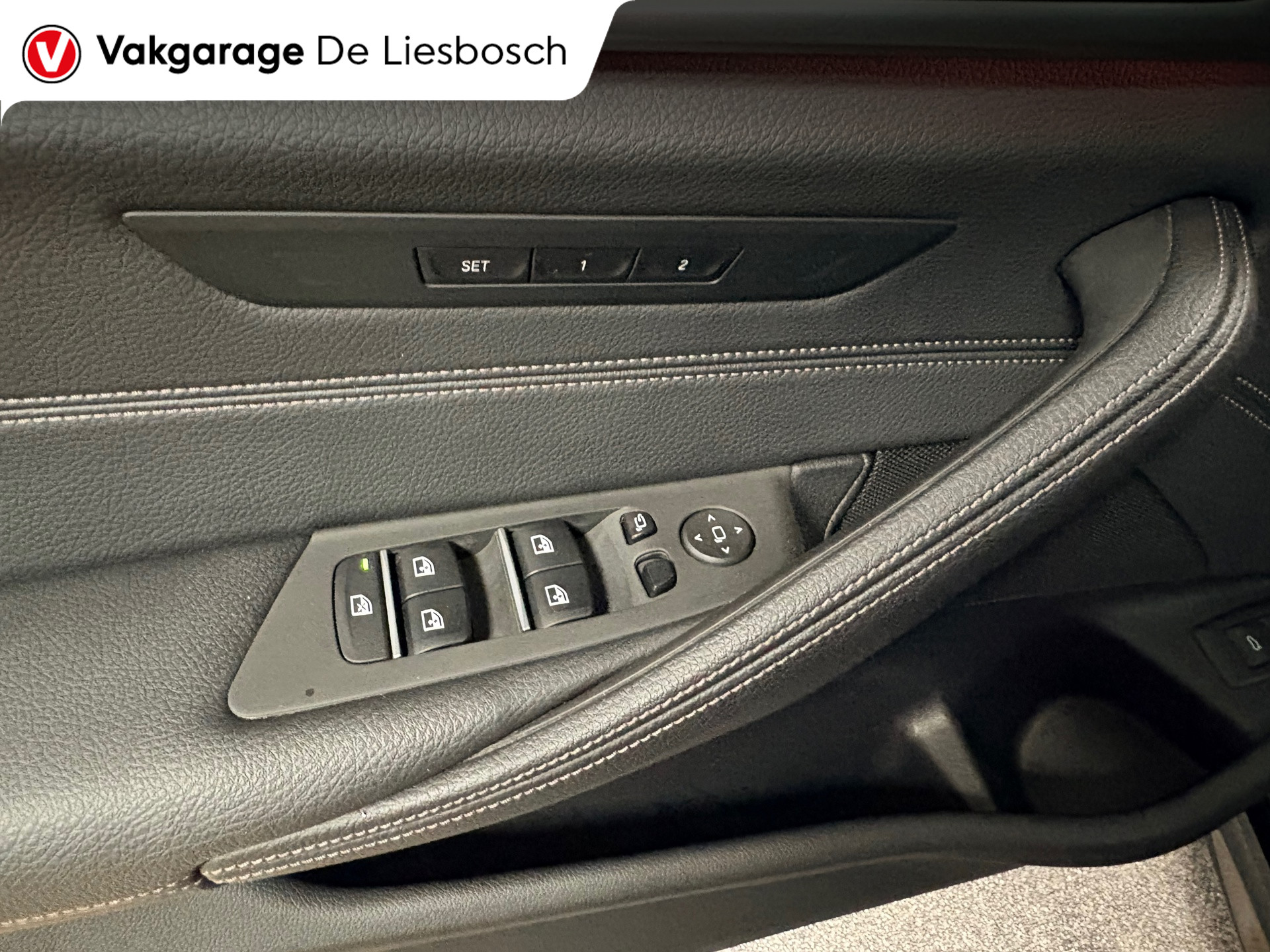 Foto van BMW 540i xDrive