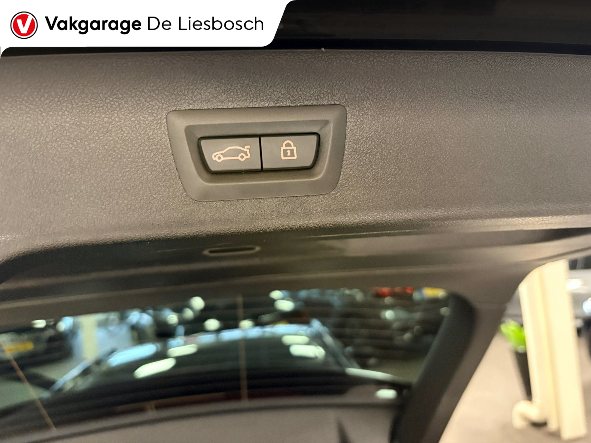 Foto van BMW 540i xDrive