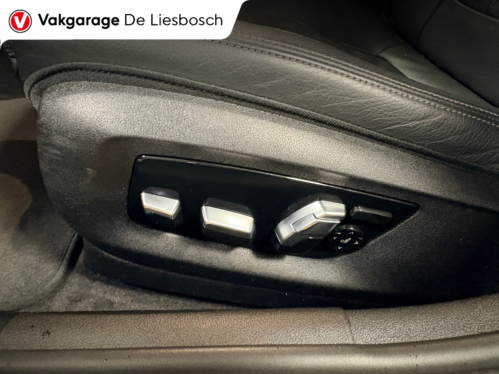 Foto van BMW 540i xDrive