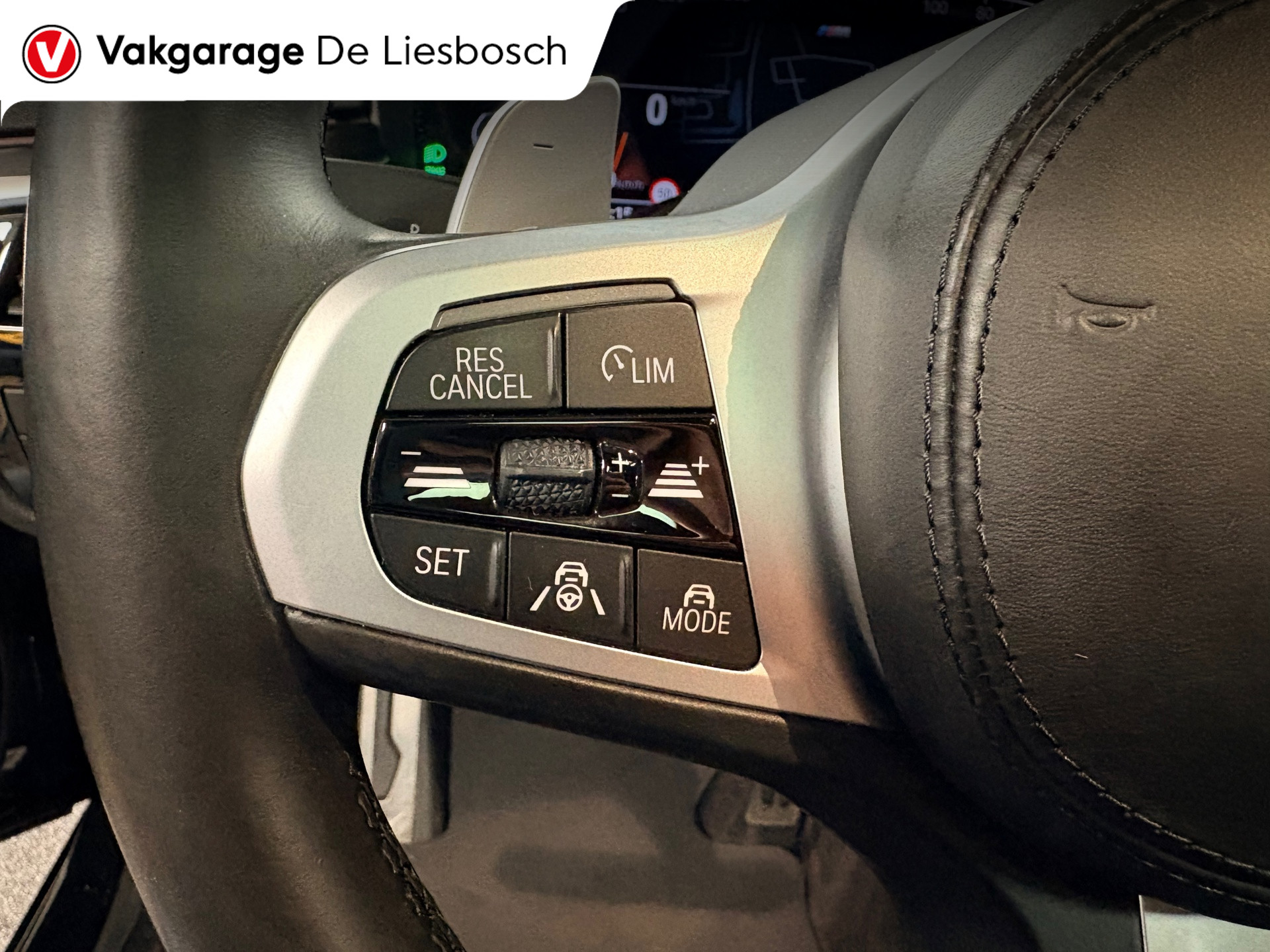 Foto van BMW 540i xDrive