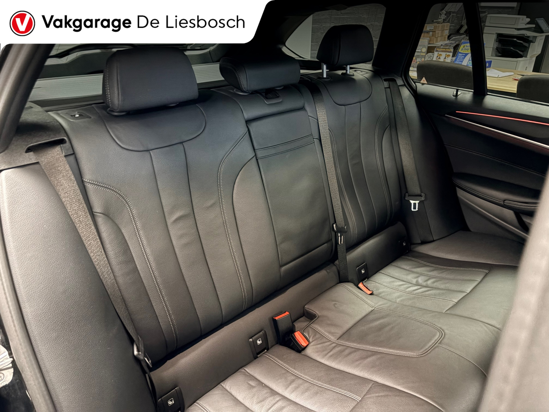 Foto van BMW 540i xDrive