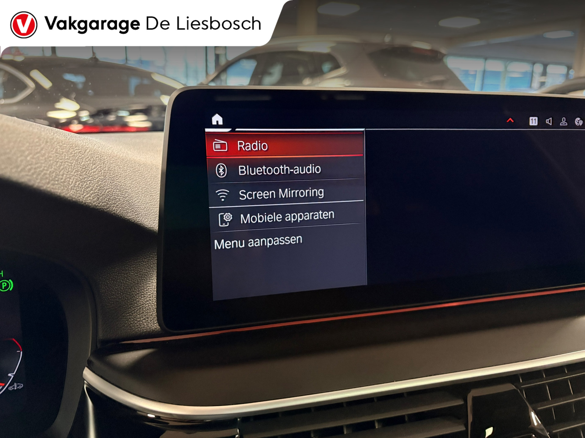 Foto van BMW 540i xDrive