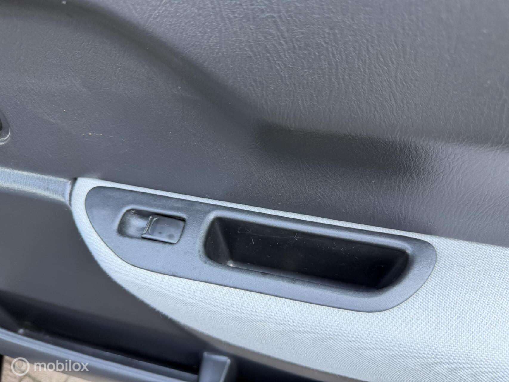 Foto van Opel Agila