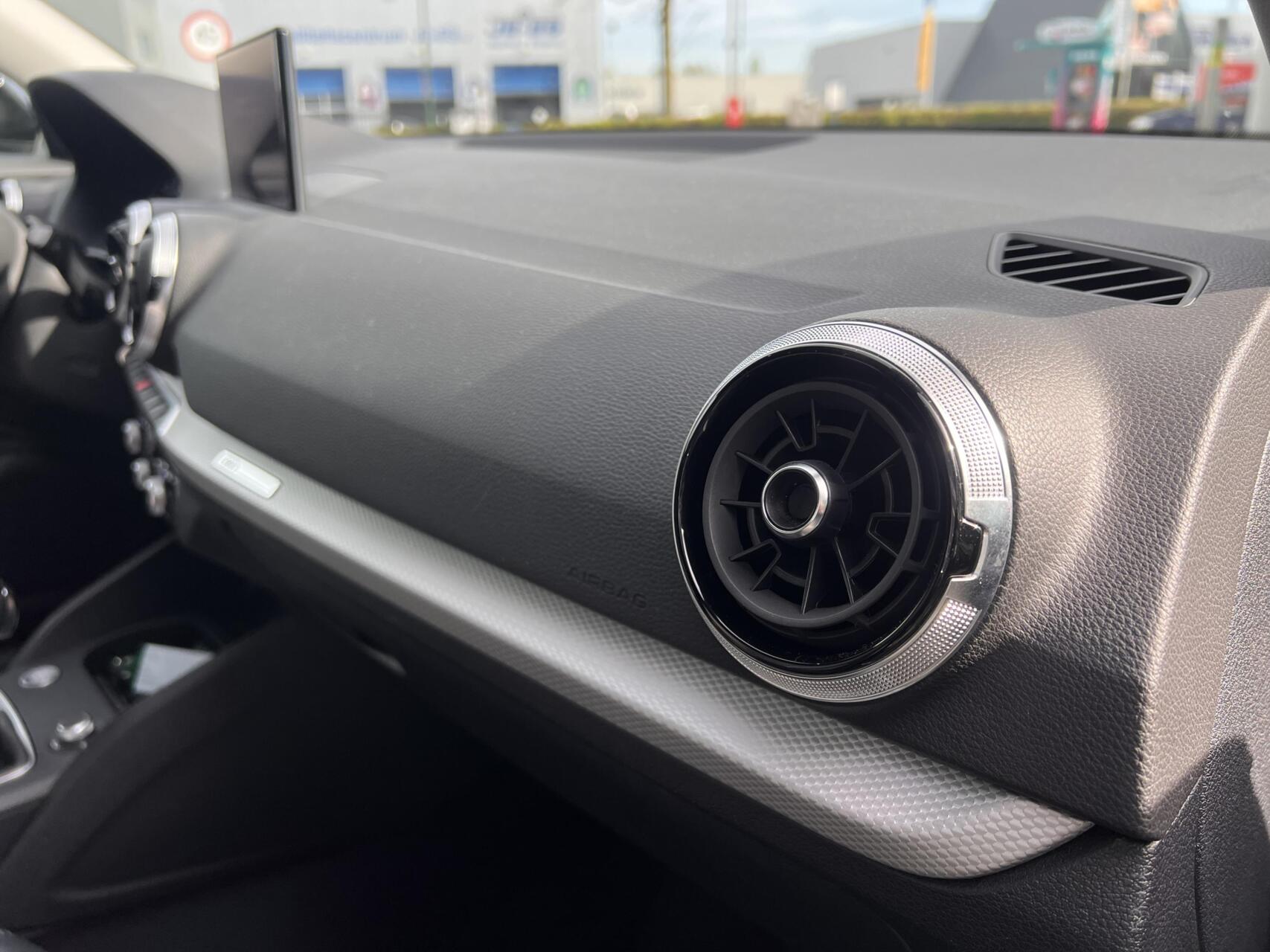 Foto van Audi Q2
