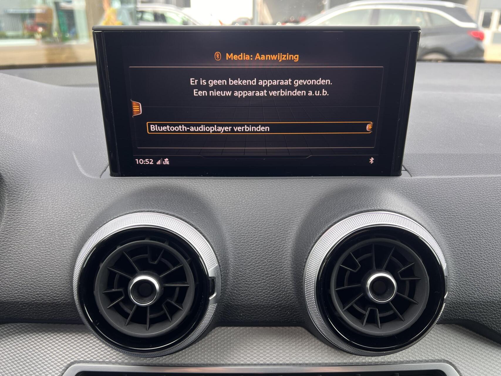 Foto van Audi Q2