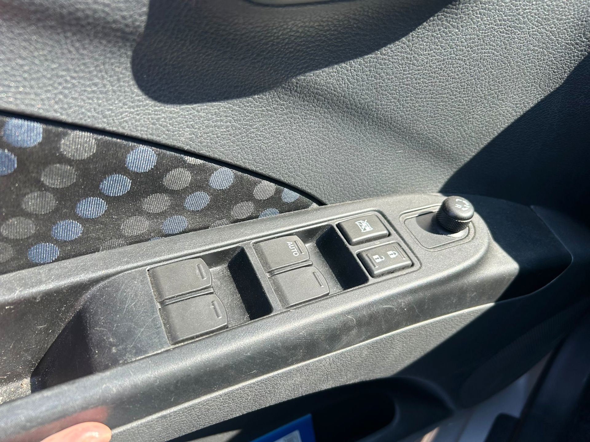Foto van Suzuki Celerio
