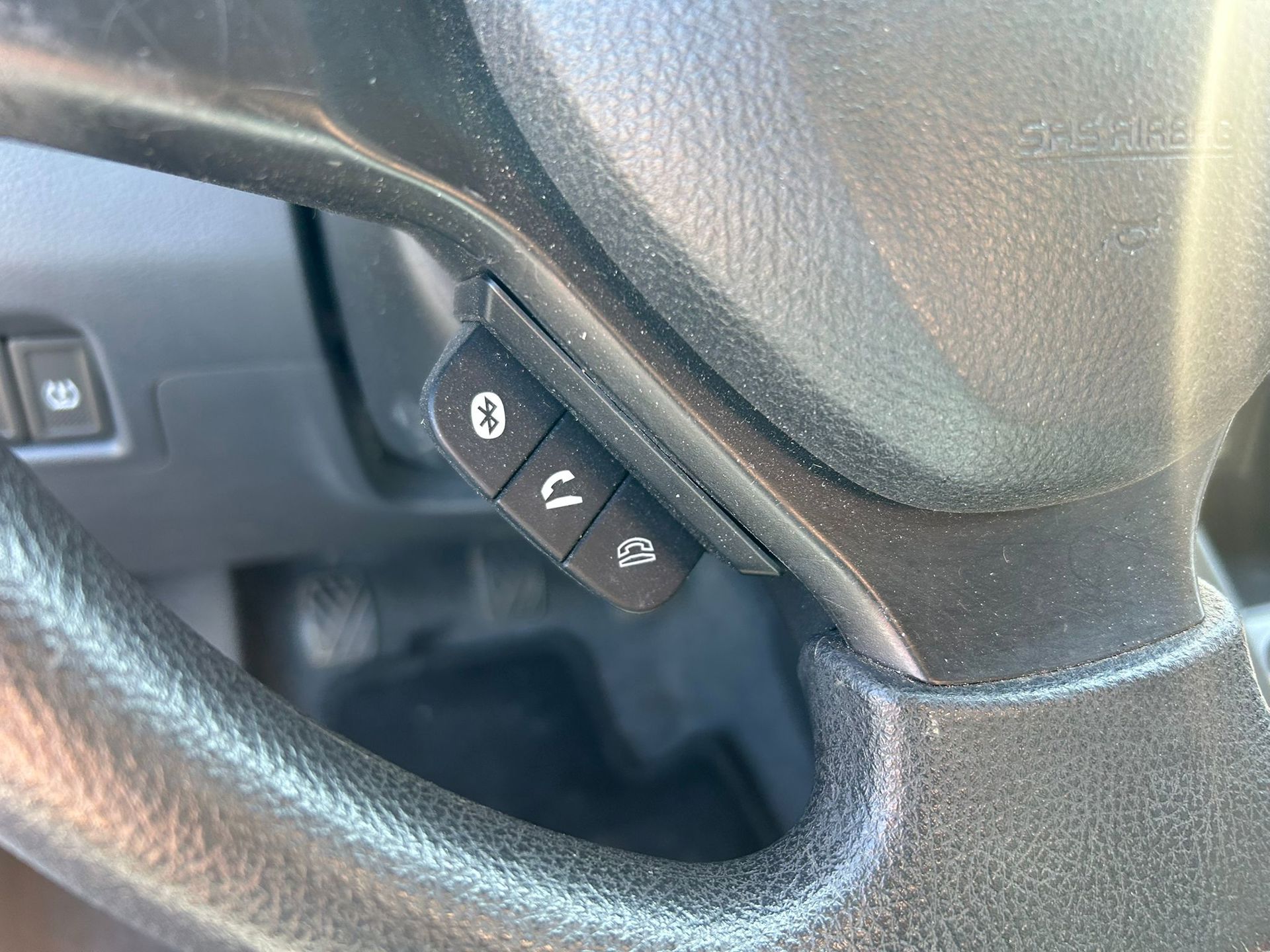 Foto van Suzuki Celerio