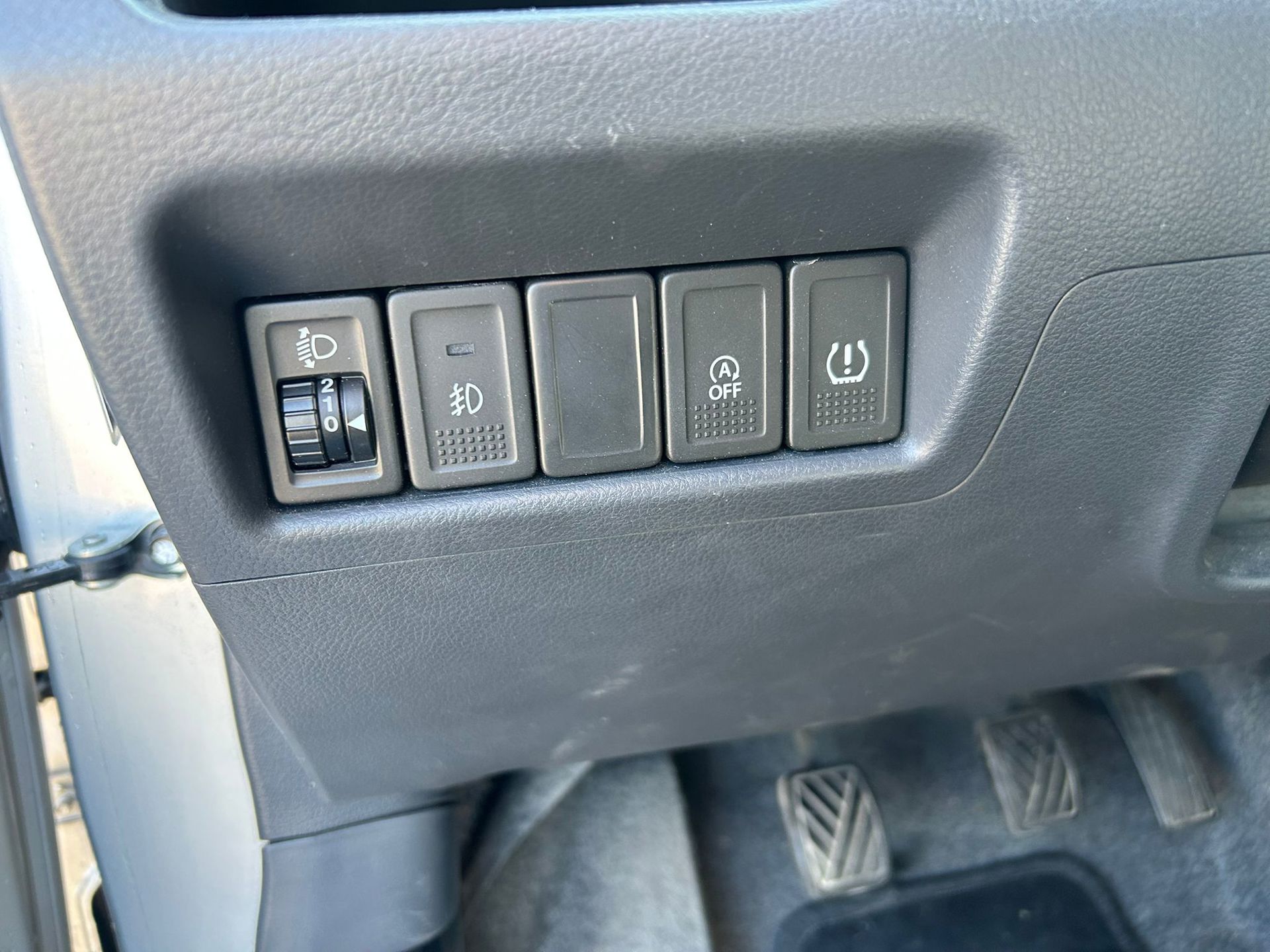 Foto van Suzuki Celerio