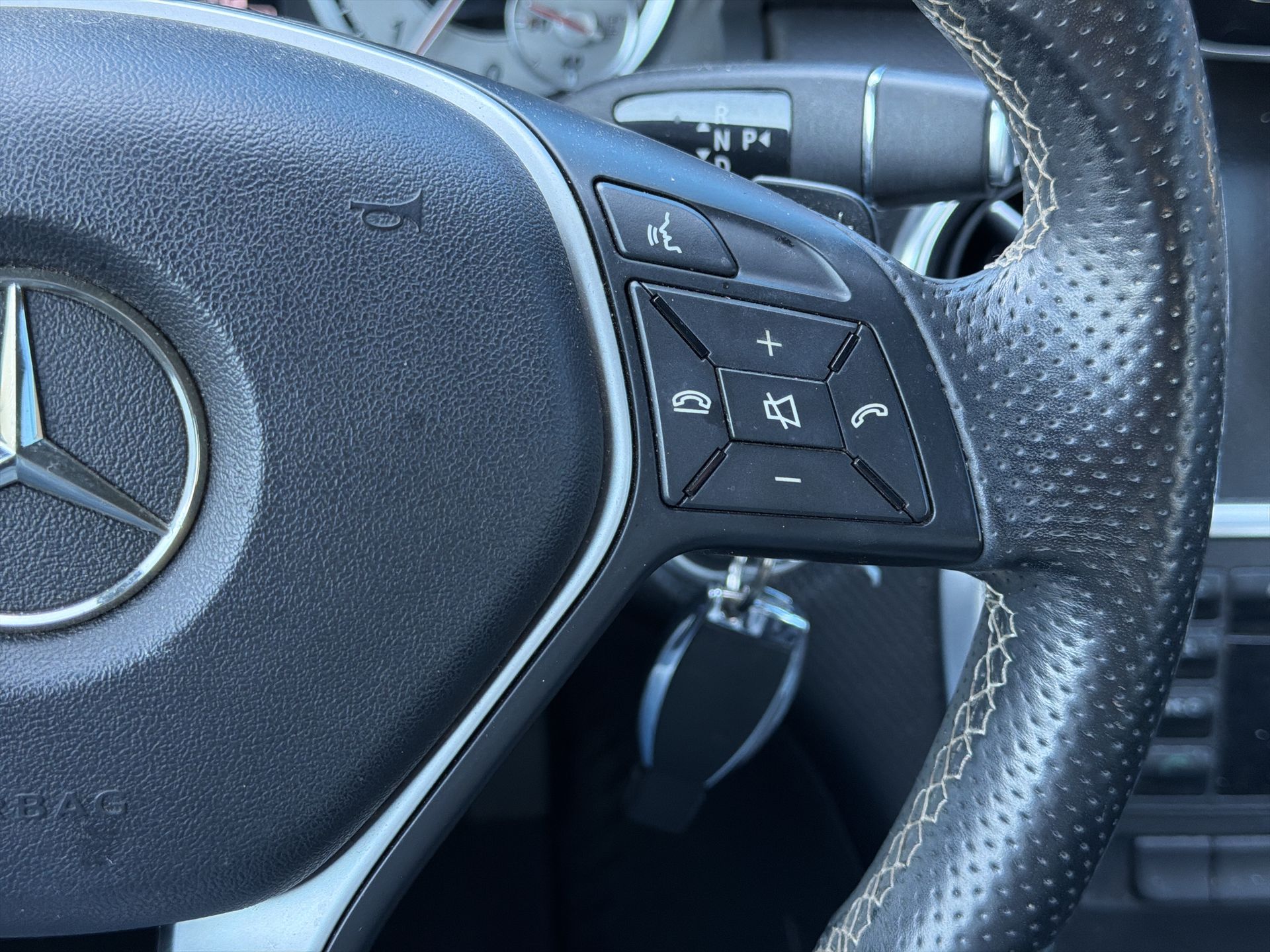 Foto van Mercedes-Benz A 180 CDI