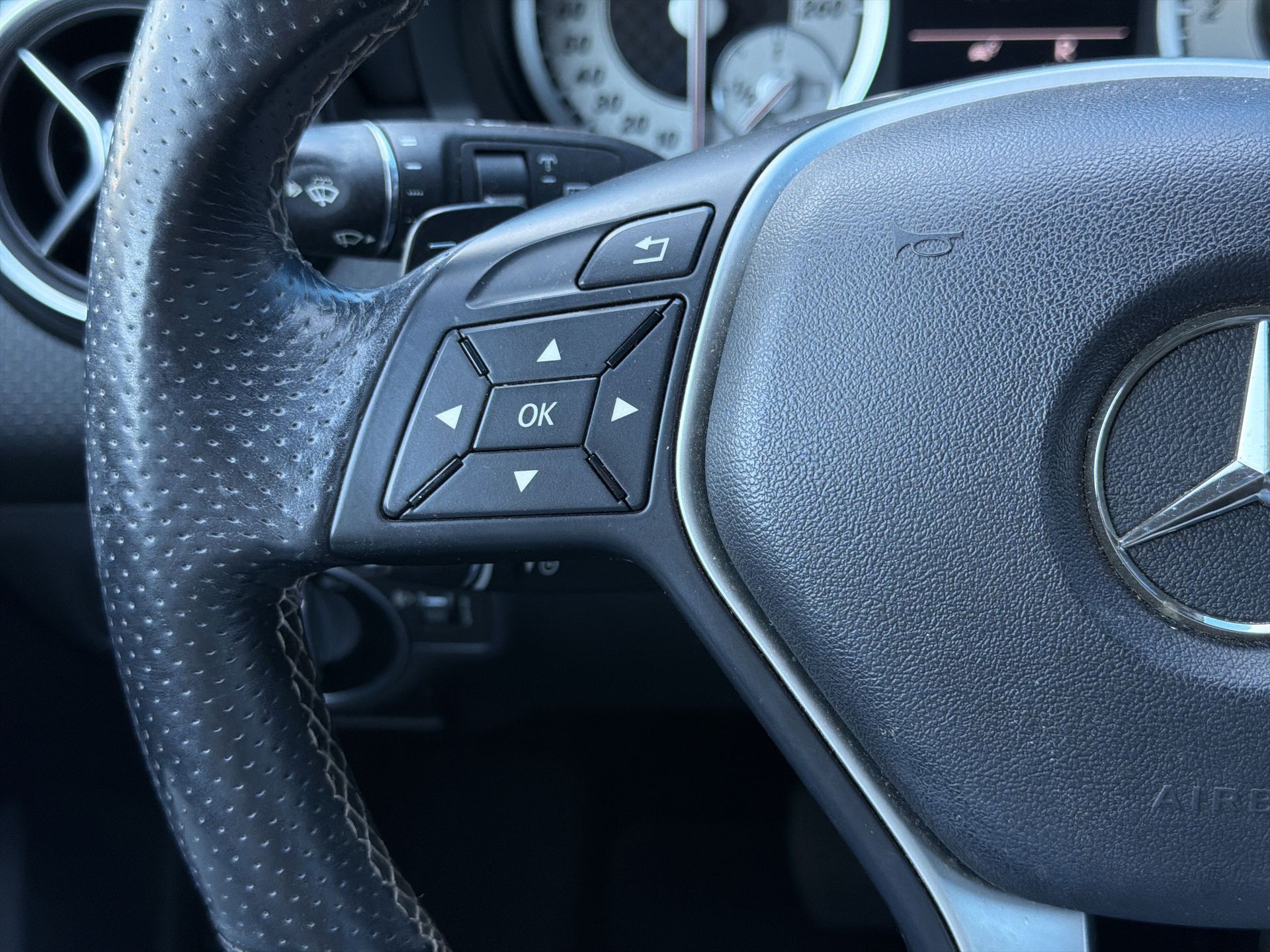 Foto van Mercedes-Benz A 180 CDI