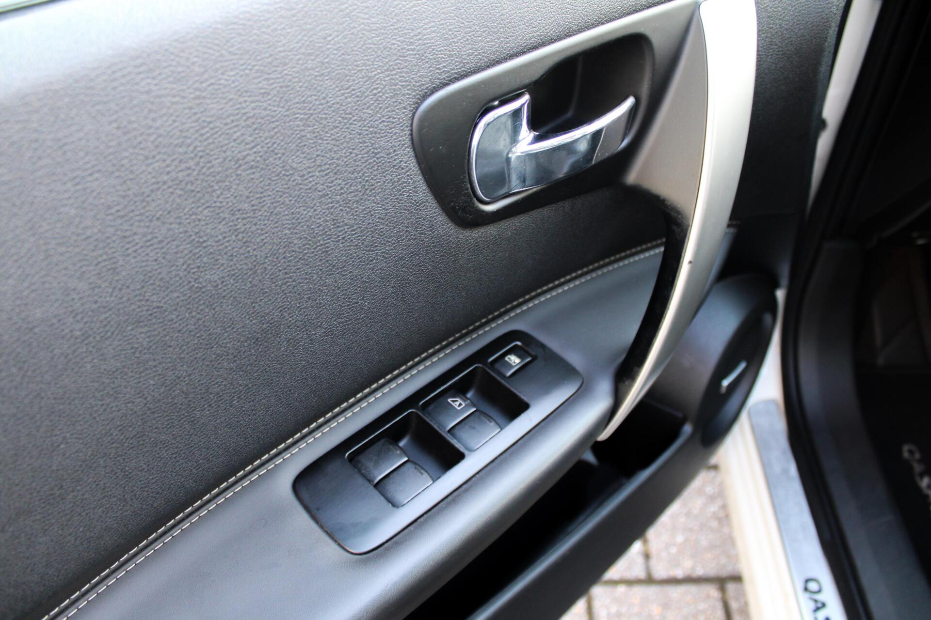 Foto van Nissan Nissan Qashqai+2