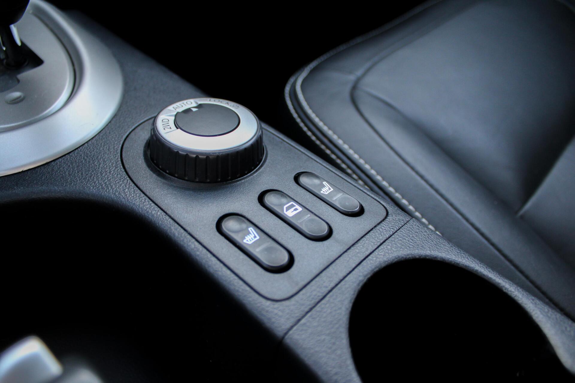 Foto van Nissan Nissan Qashqai+2