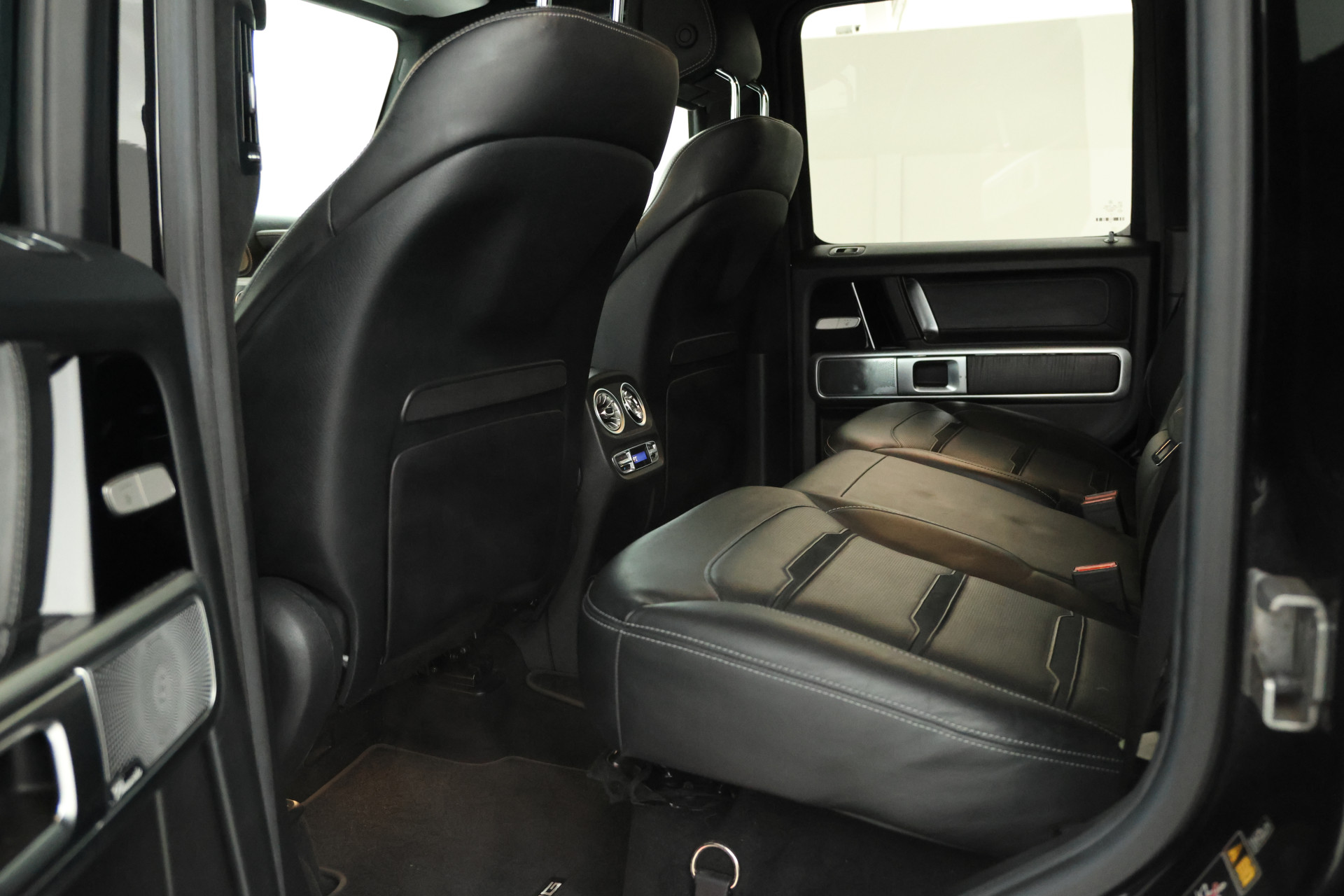 Foto van Mercedes-Benz AMG G 63