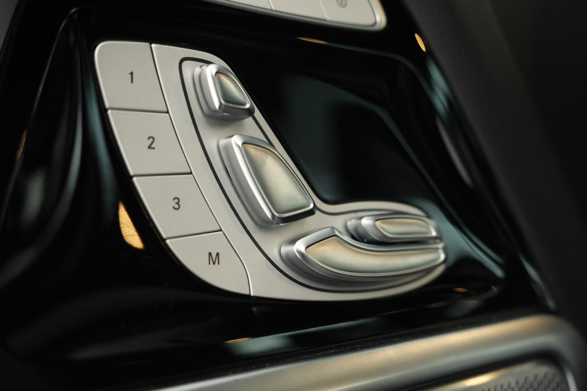 Foto van Mercedes-Benz AMG G 63