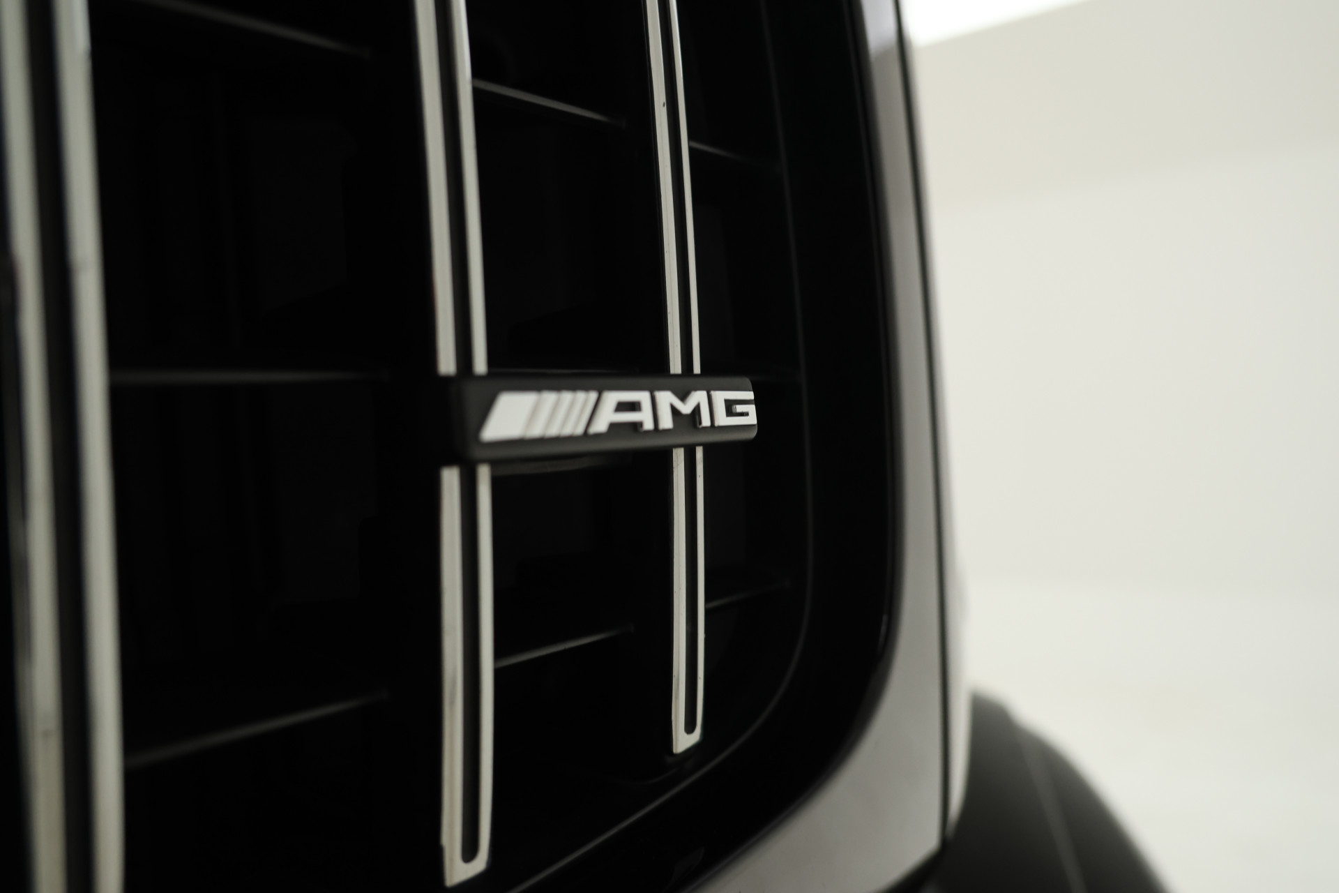 Foto van Mercedes-Benz AMG G 63