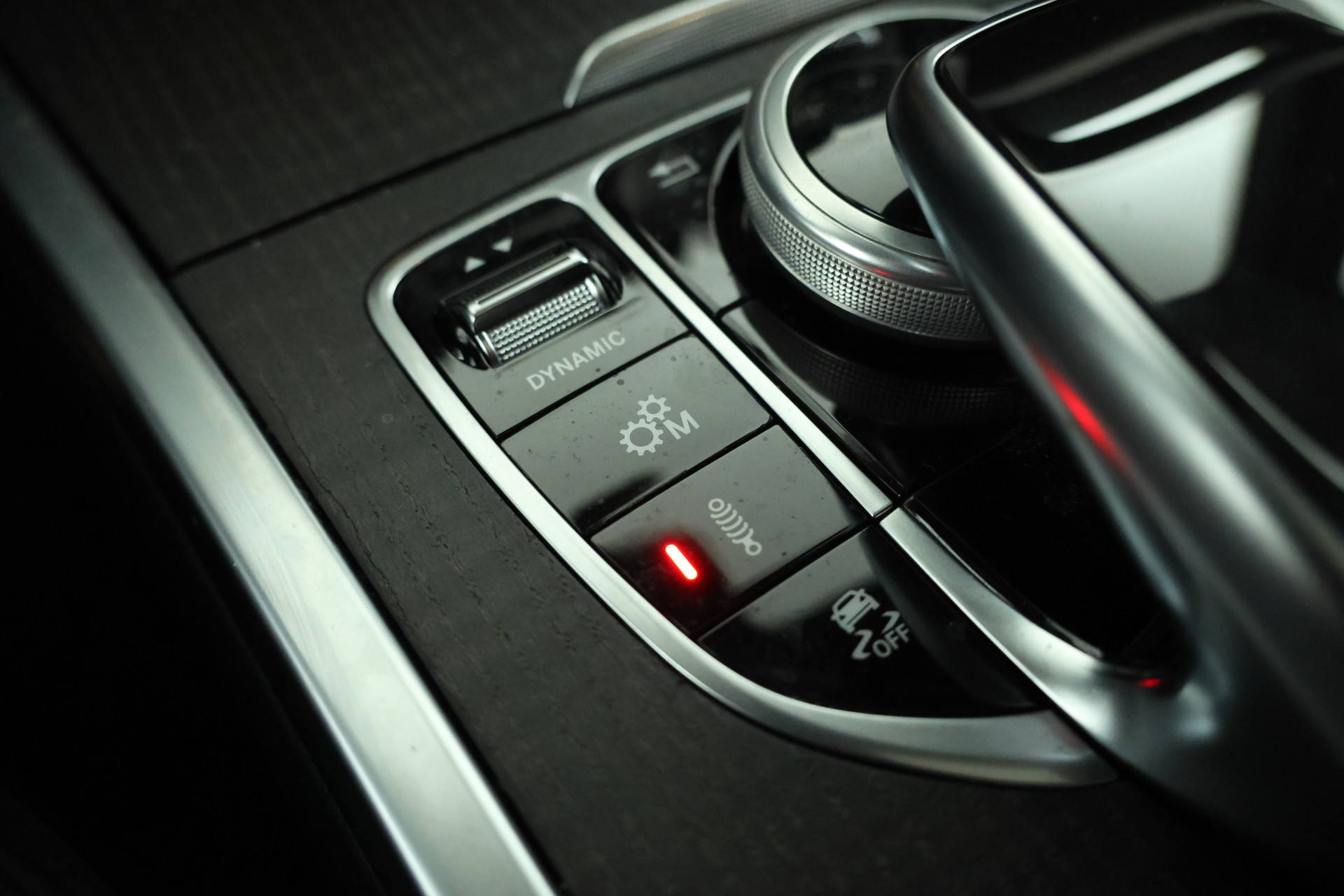 Foto van Mercedes-Benz AMG G 63