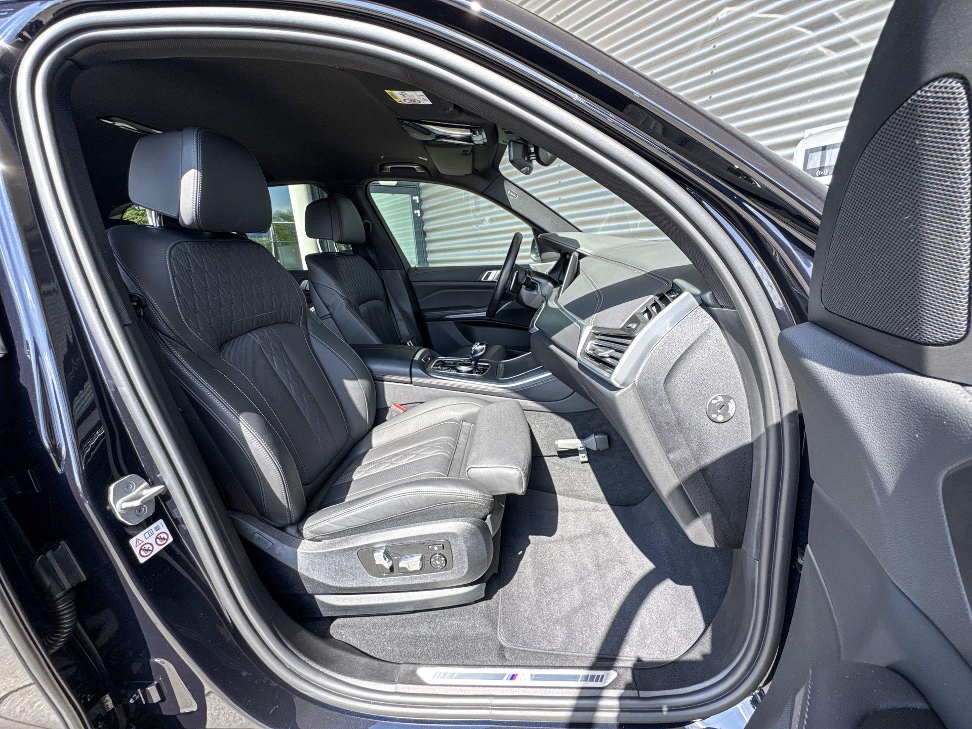 Foto van BMW X5