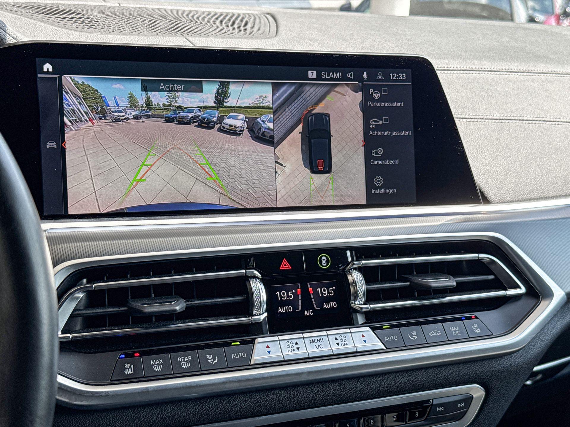 Foto van BMW X5