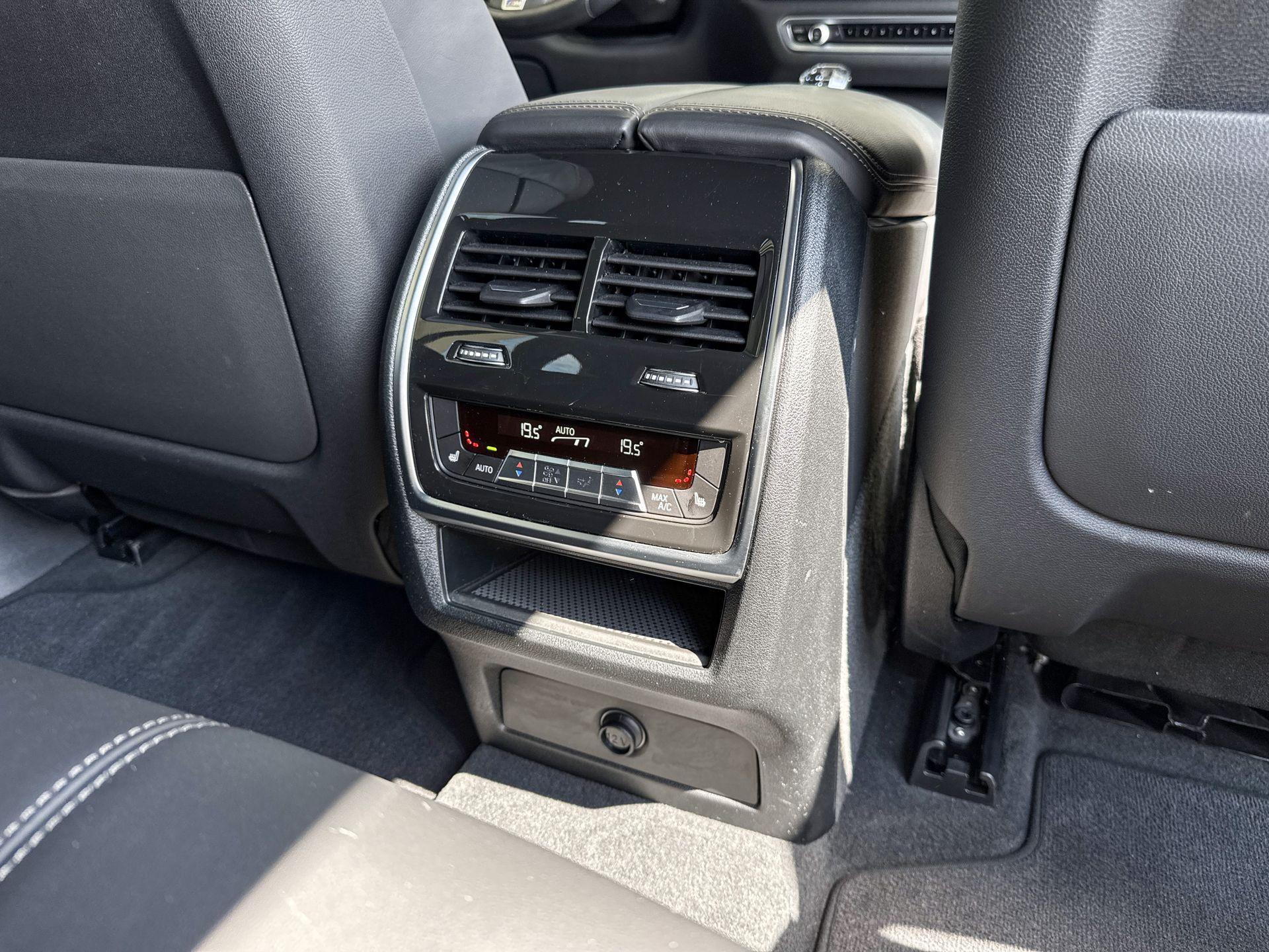 Foto van BMW X5