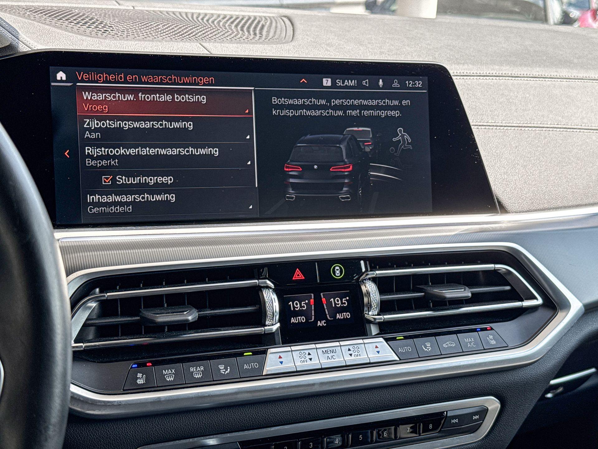 Foto van BMW X5