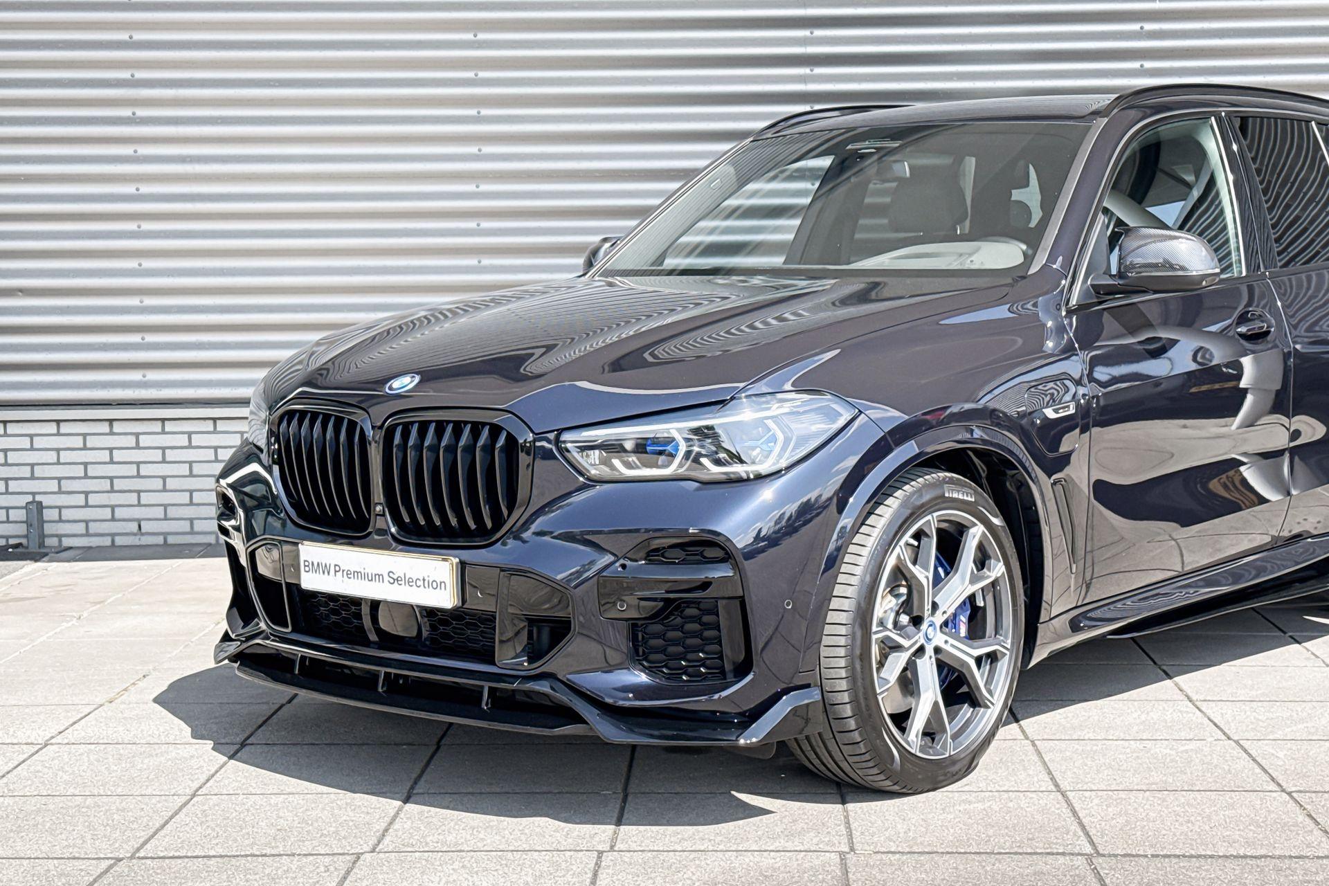 Foto van BMW X5
