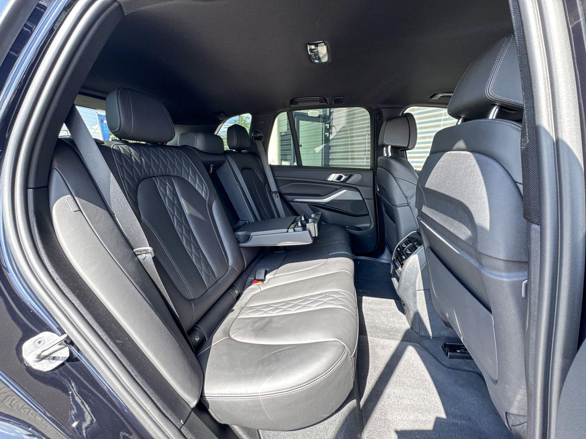 Foto van BMW X5