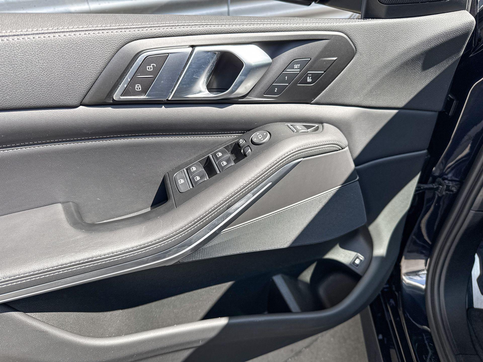 Foto van BMW X5